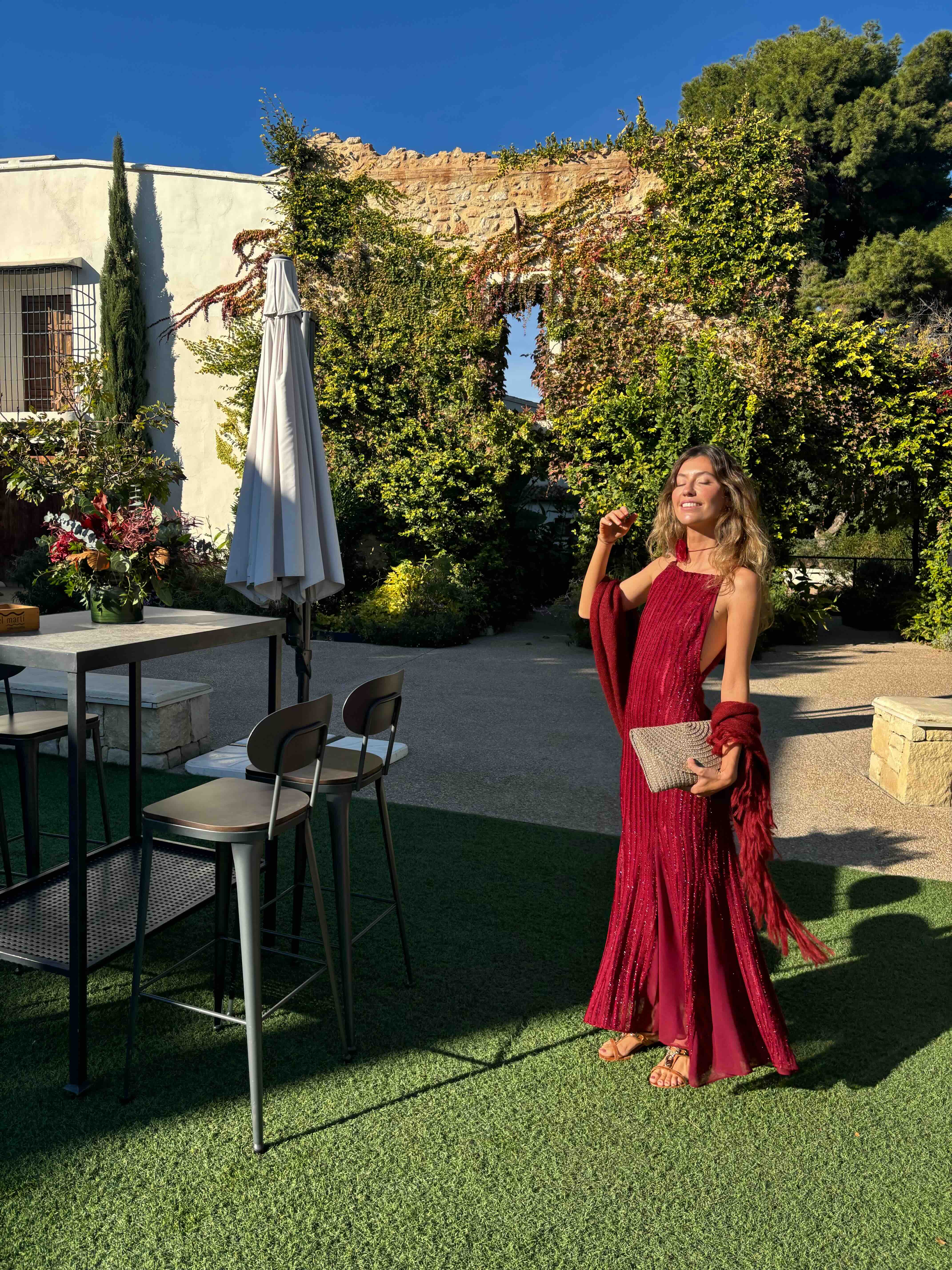 Alquiler Vestido invitada | Jointy