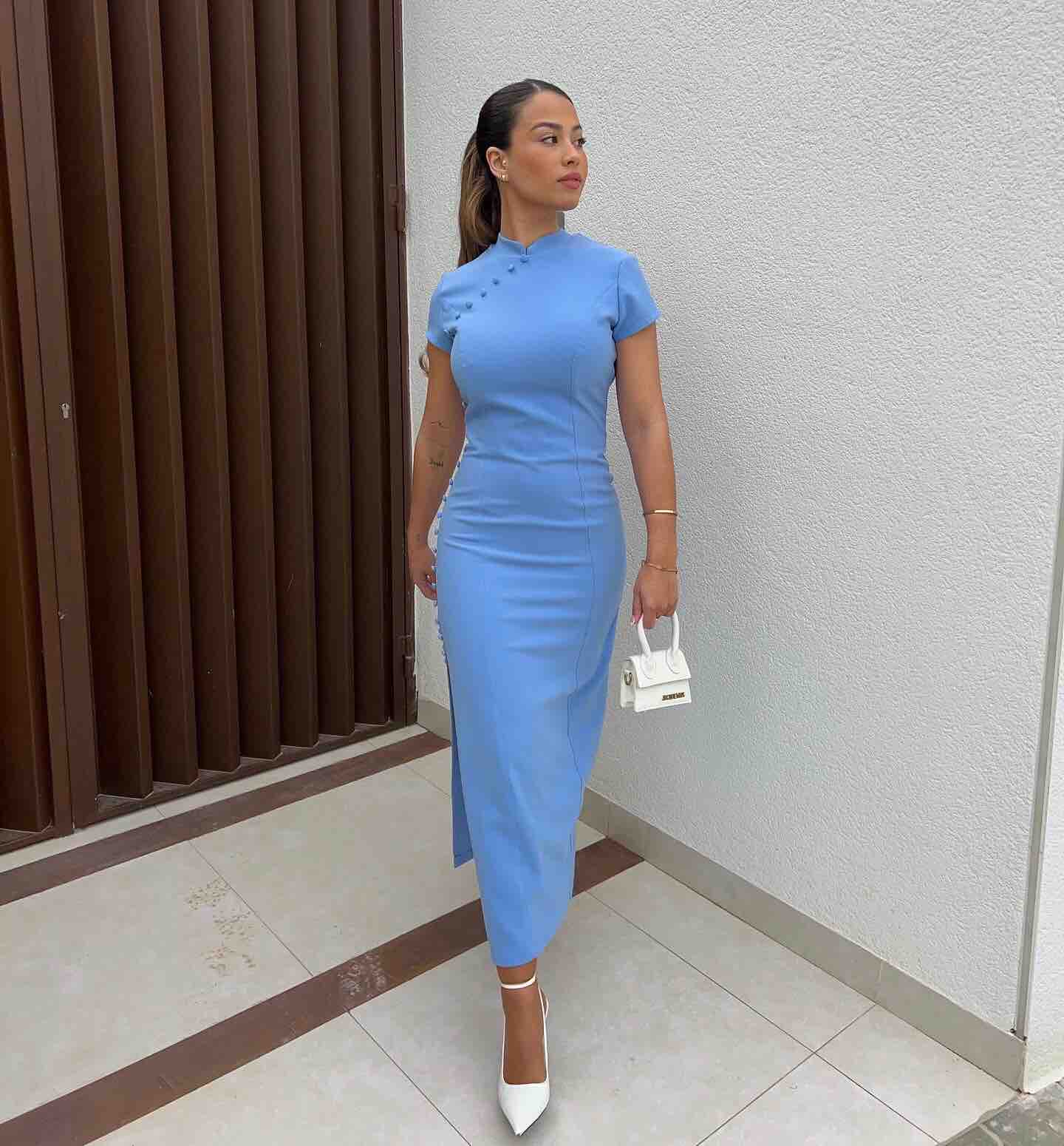 Alquiler Vestido | Jointy