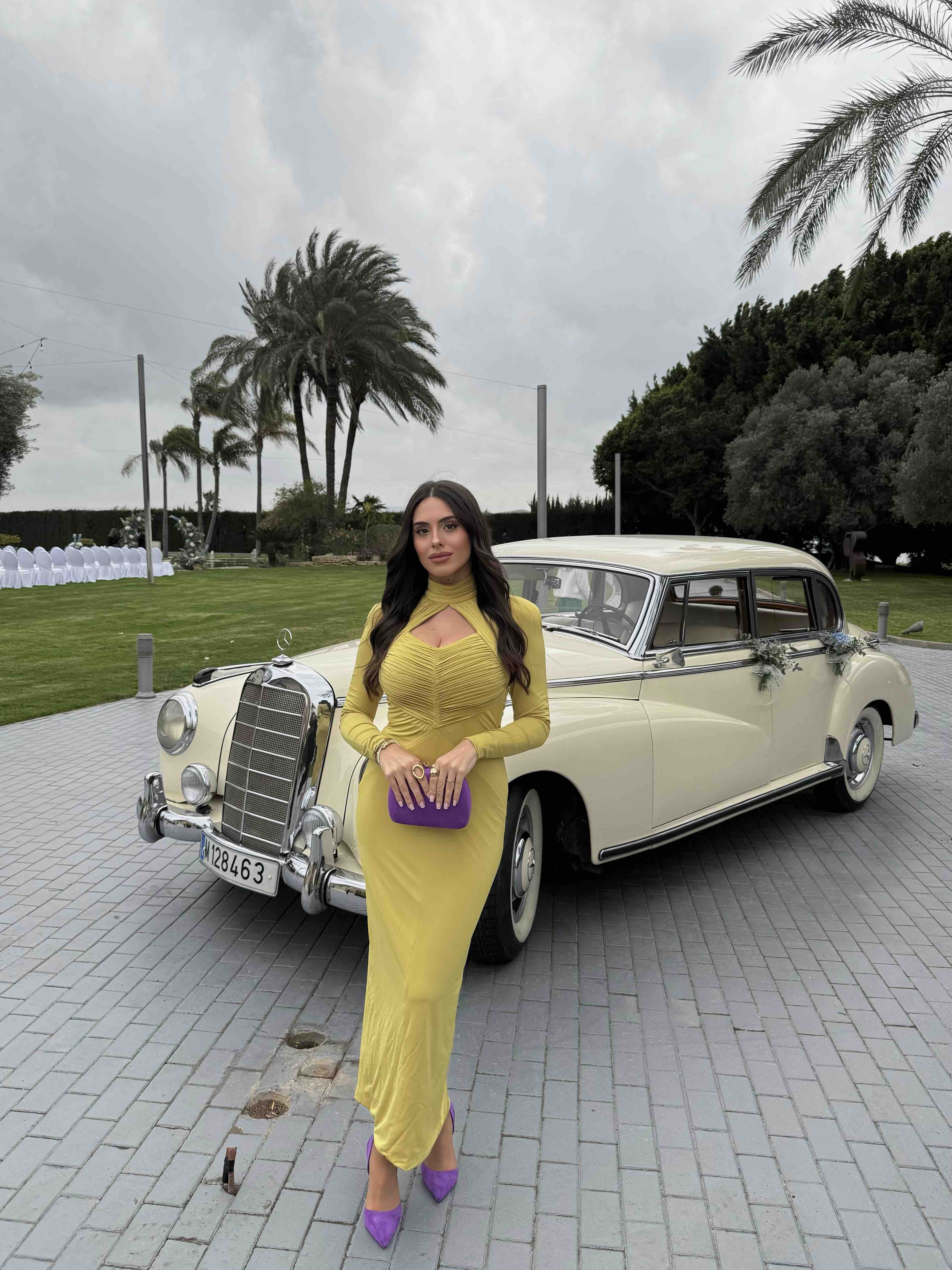 Alquiler Vestido evento | Jointy