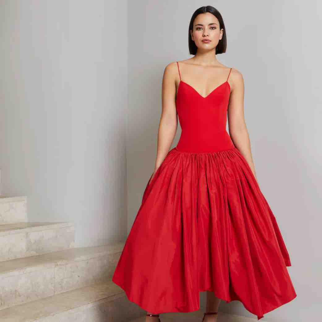 Alquiler Helena - Alexandra Pereira X Redondo Brand | Jointy