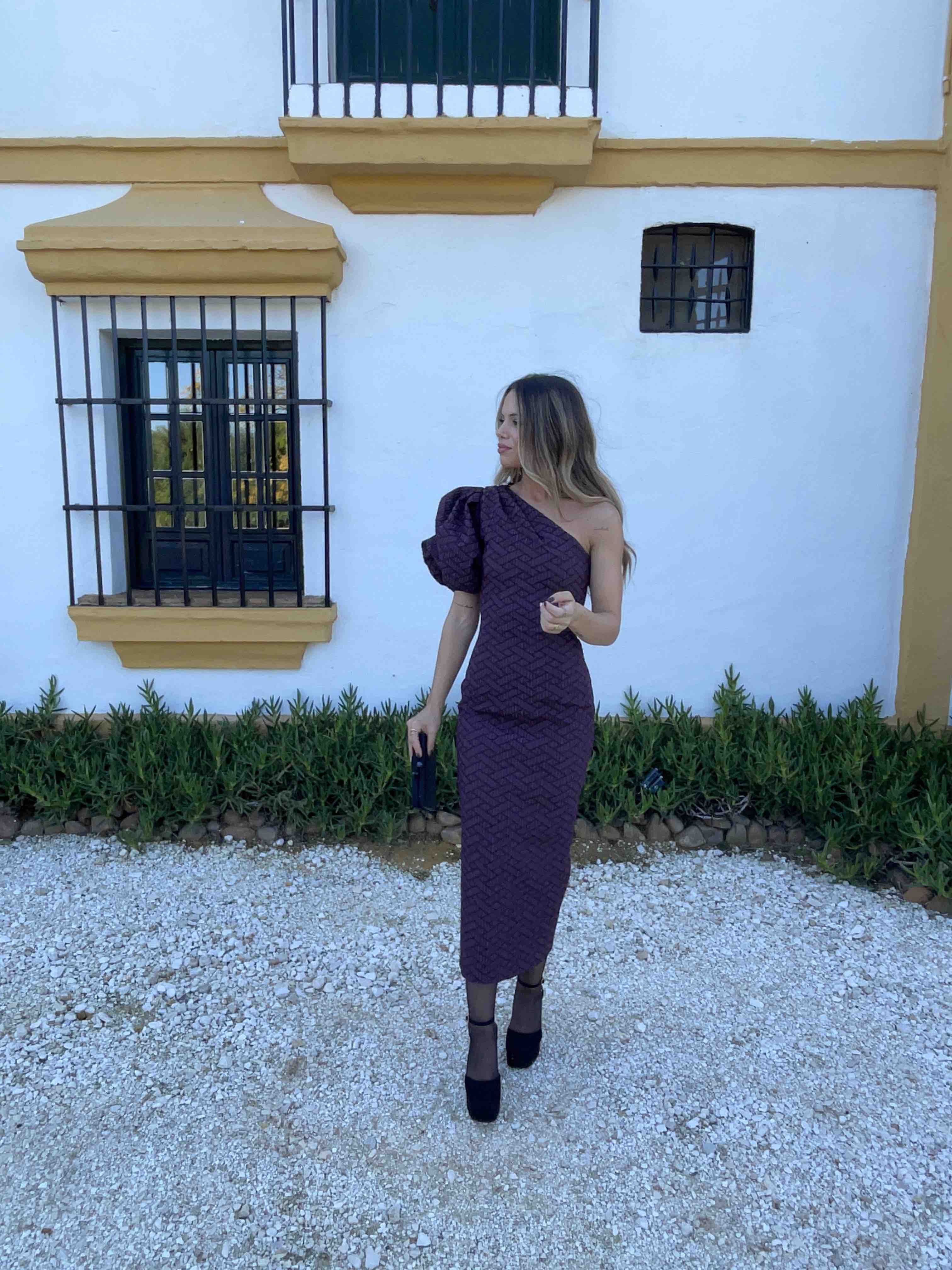 Alquiler Vestido cardie | Jointy