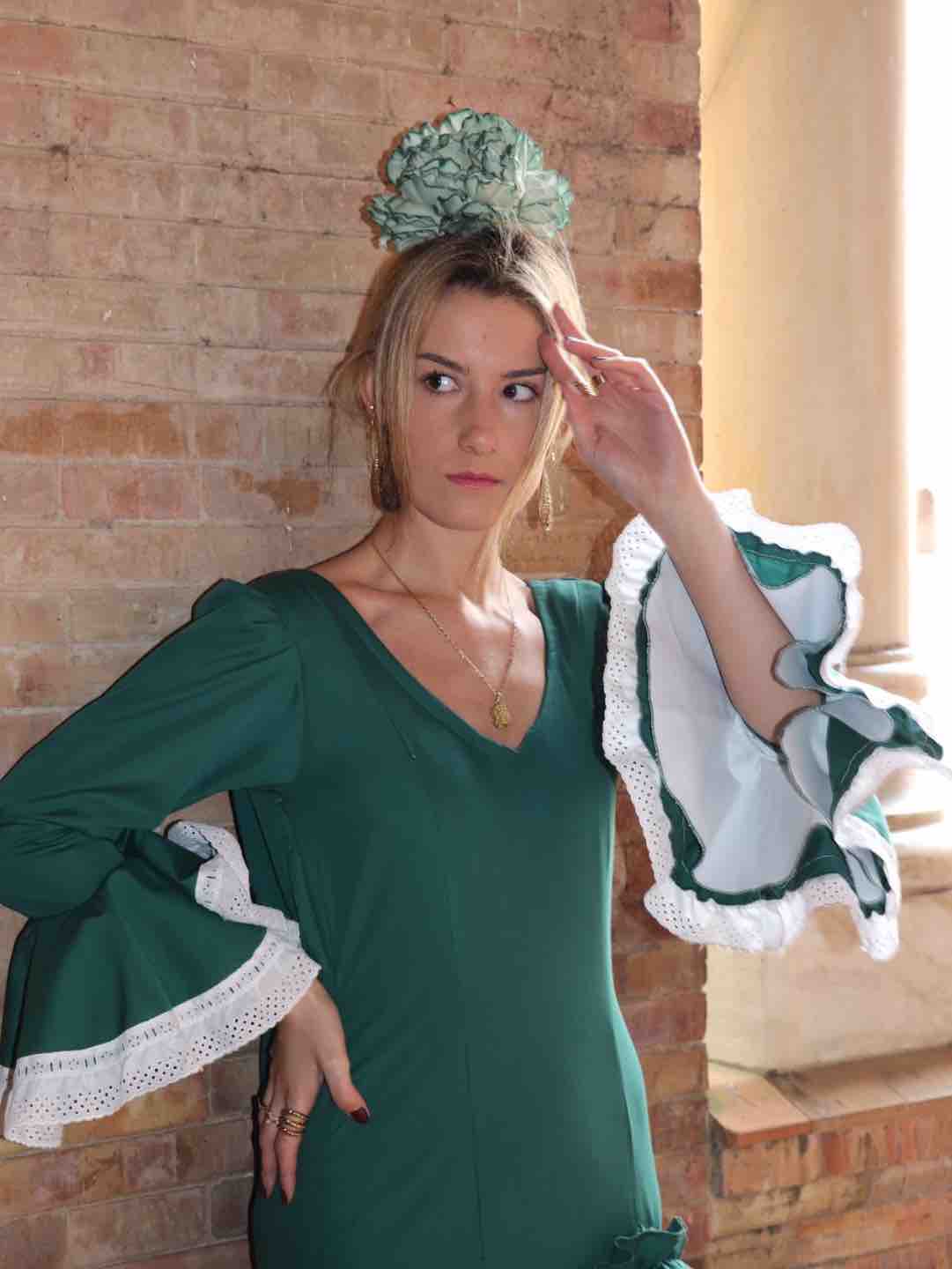 Alquiler Vestido Aurora | Jointy