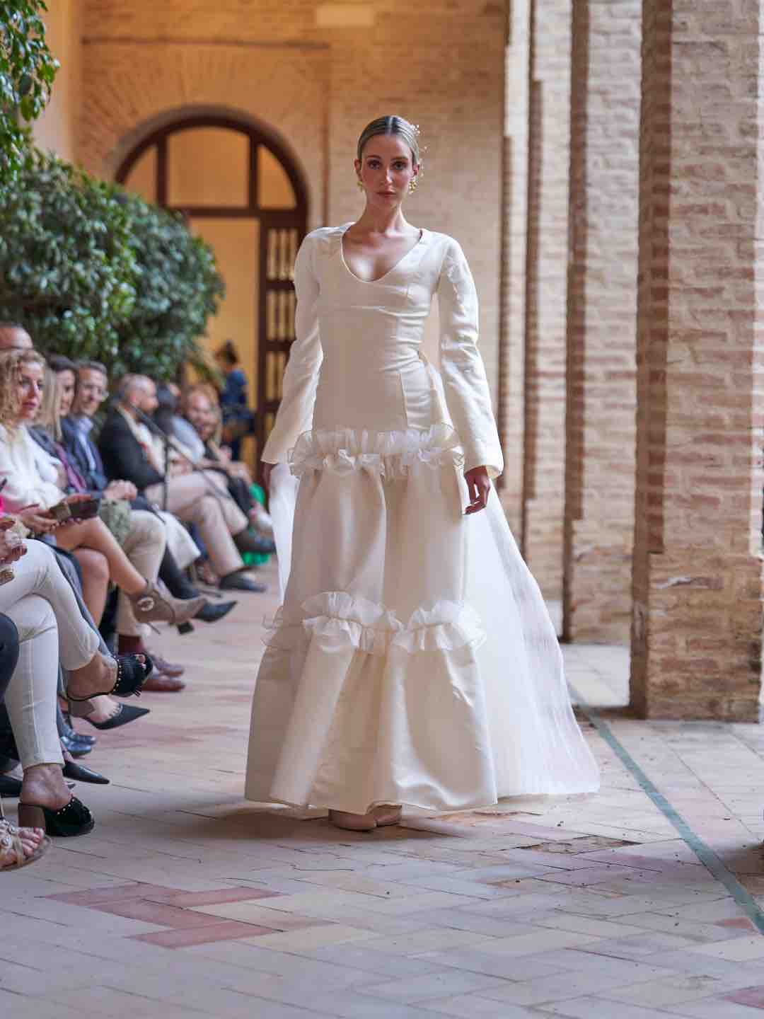 Alquiler Vestido boda | Jointy