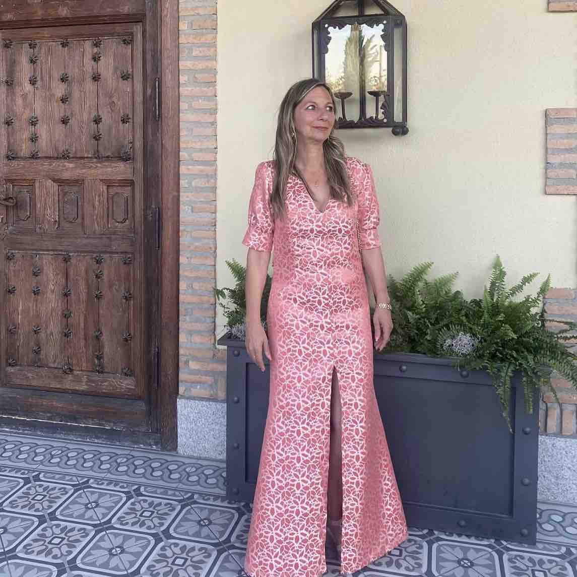 Alquiler Vestido de invitada | Jointy