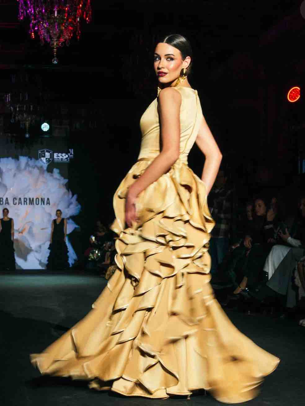 Alquiler Vestido de flamenca e invitada | Jointy