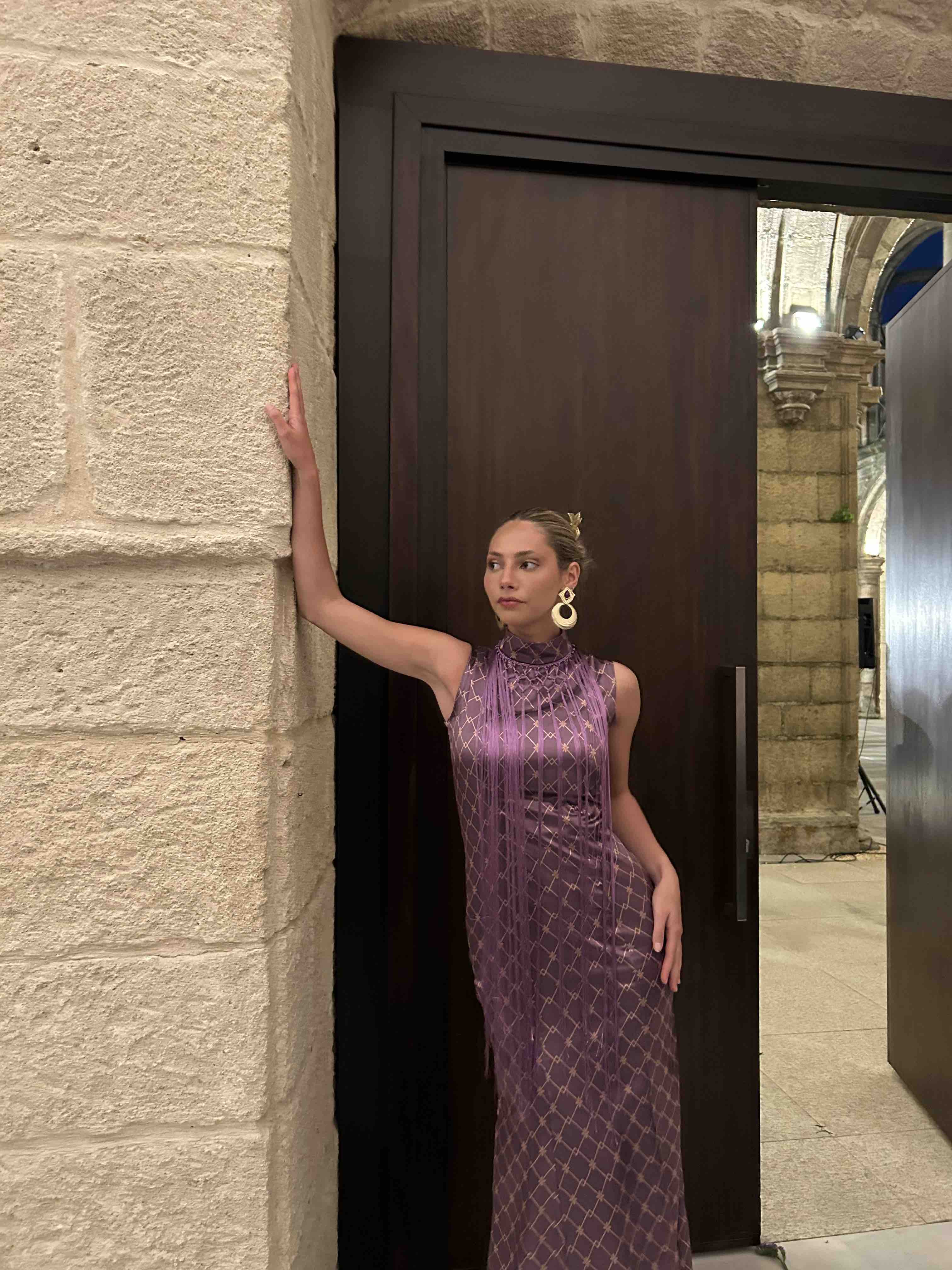 Alquiler Vestido de invitada | Jointy