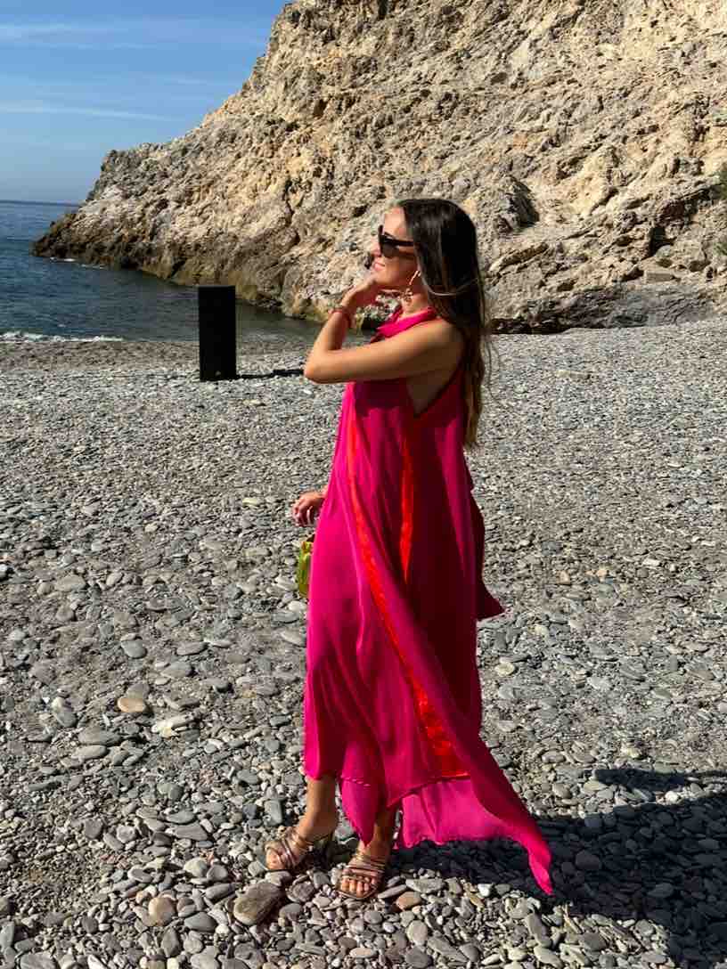 Alquiler Vestido invitada boda verano | Jointy