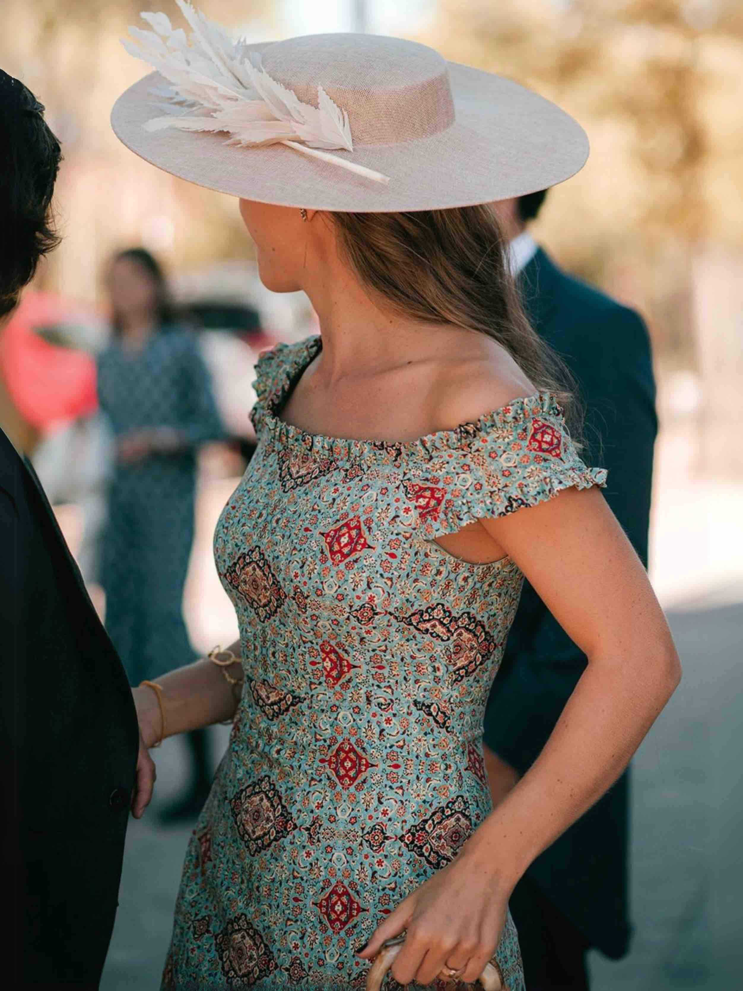 Alquiler Vestido hecho a medida (equivale a talla M) | Jointy