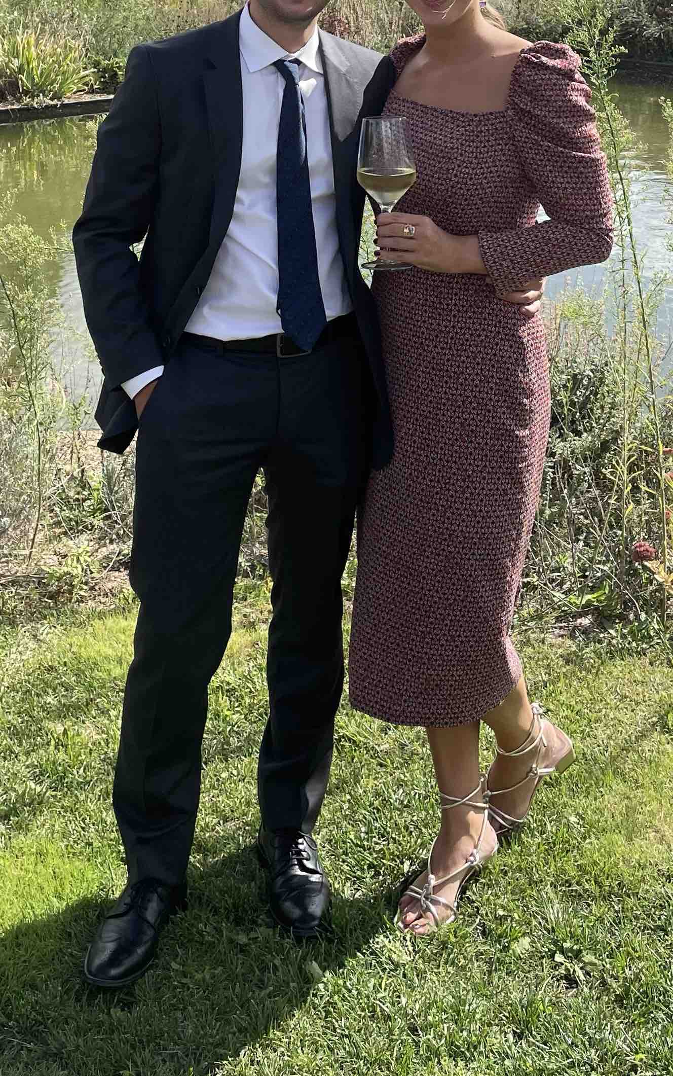 Alquiler Vestido Matelier Design | Jointy