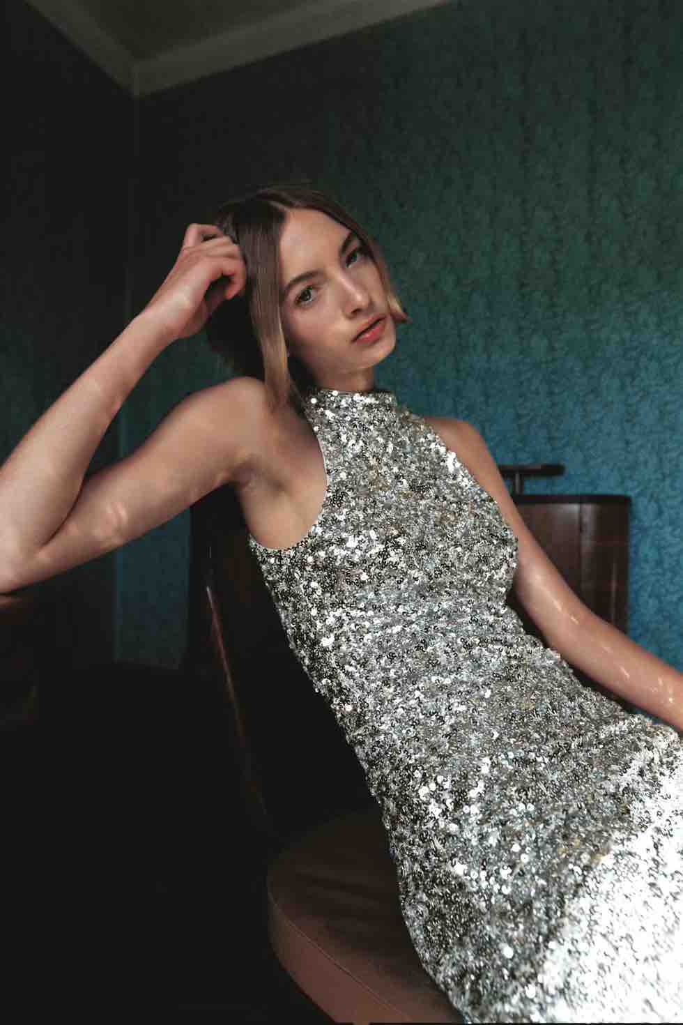 Alquiler Vestido fiesta | Jointy