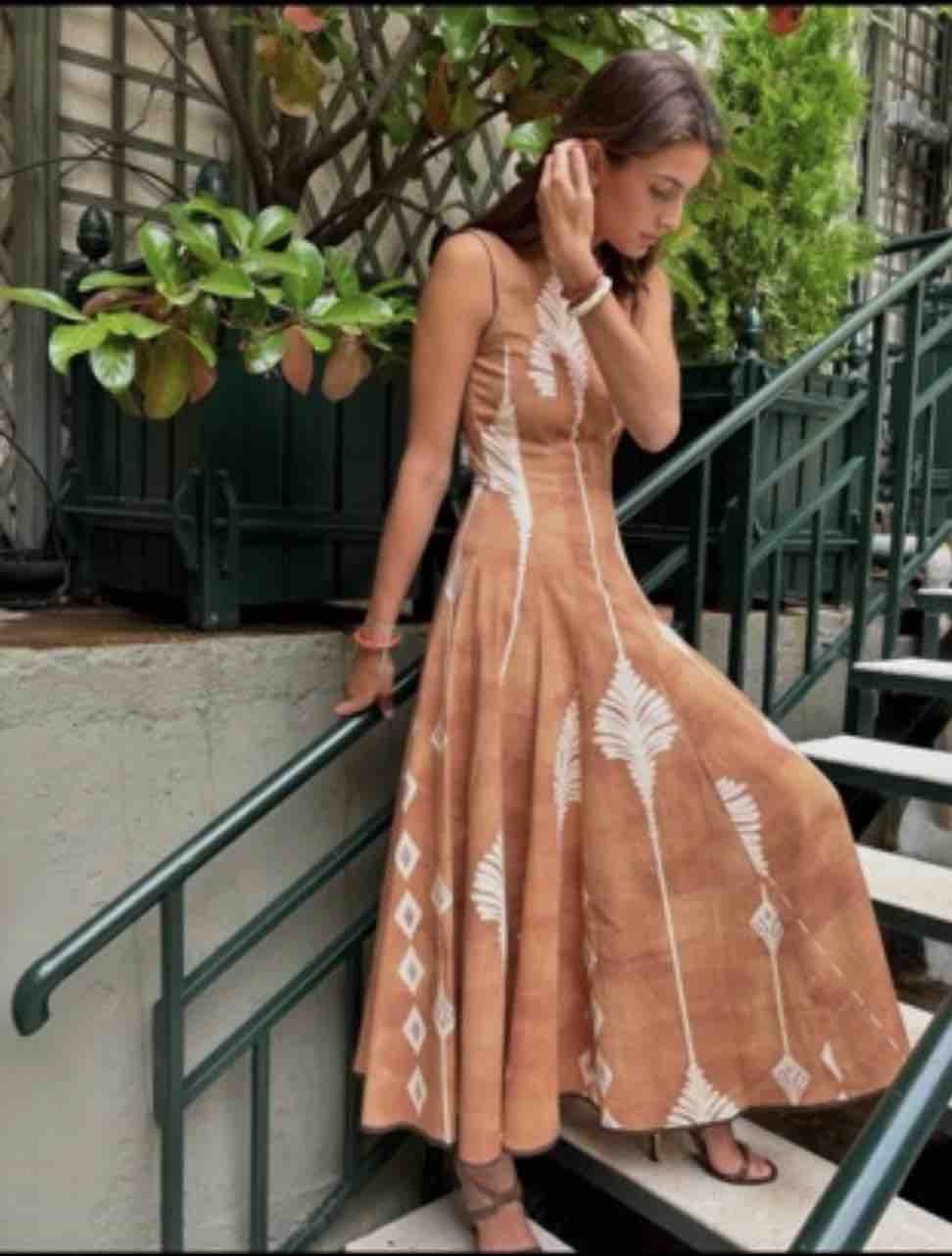 Alquiler Vestido boda Pietra talla S | Jointy