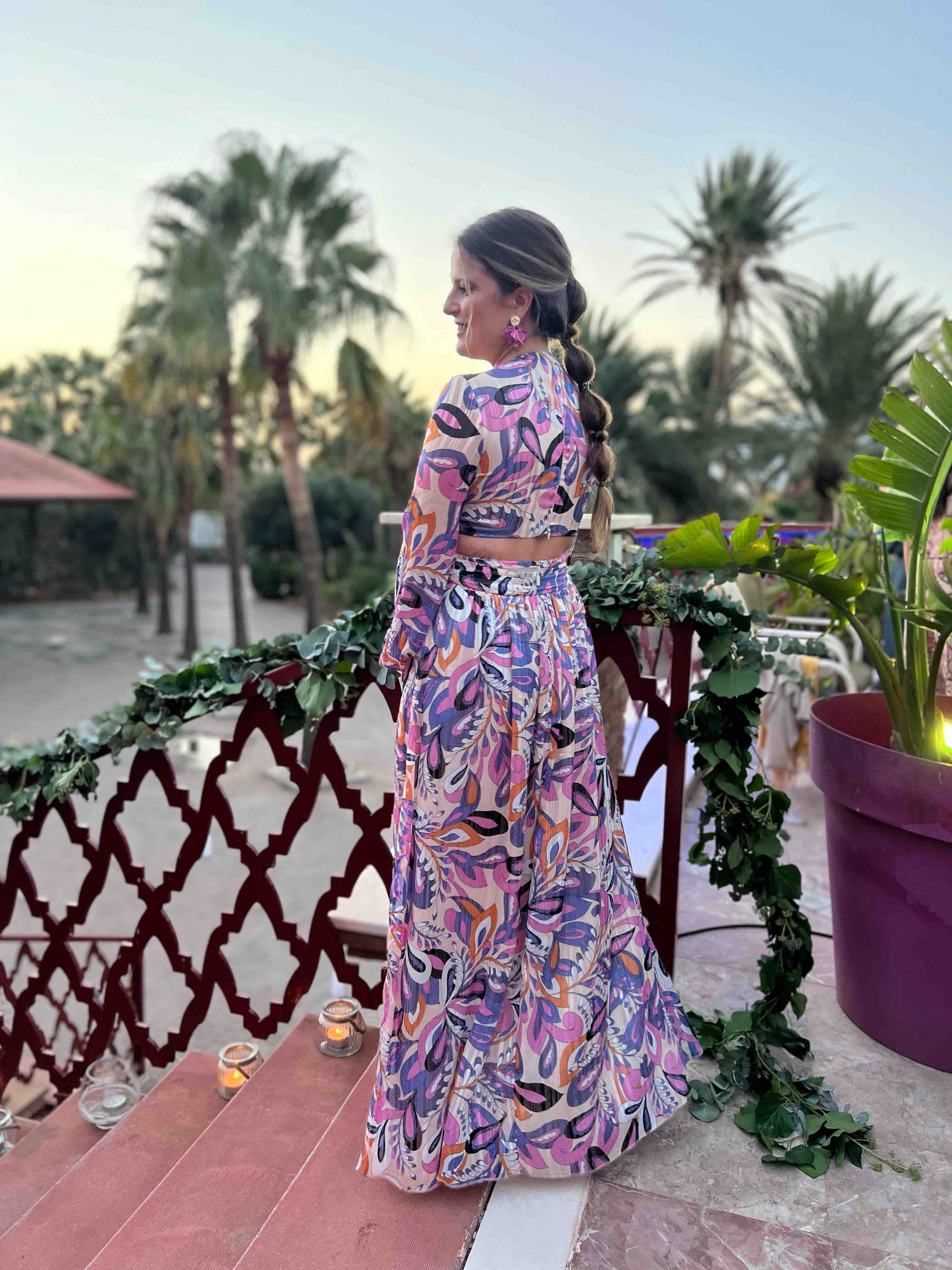 Alquiler Vestido invitada | Jointy