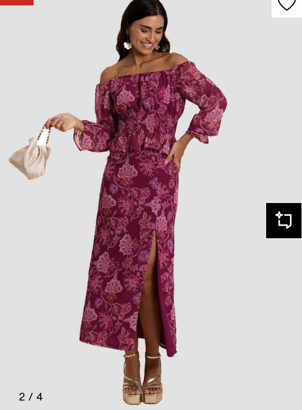 Alquiler Conjunto The Are | Jointy