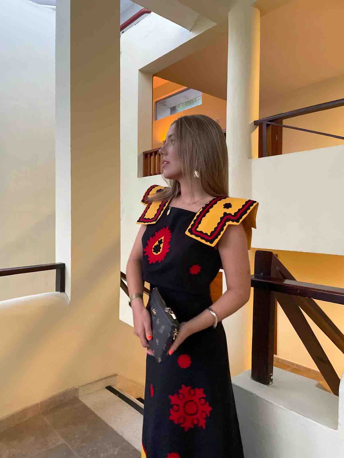 Alquiler Conjunto Falda Top The Iq Collection | Jointy