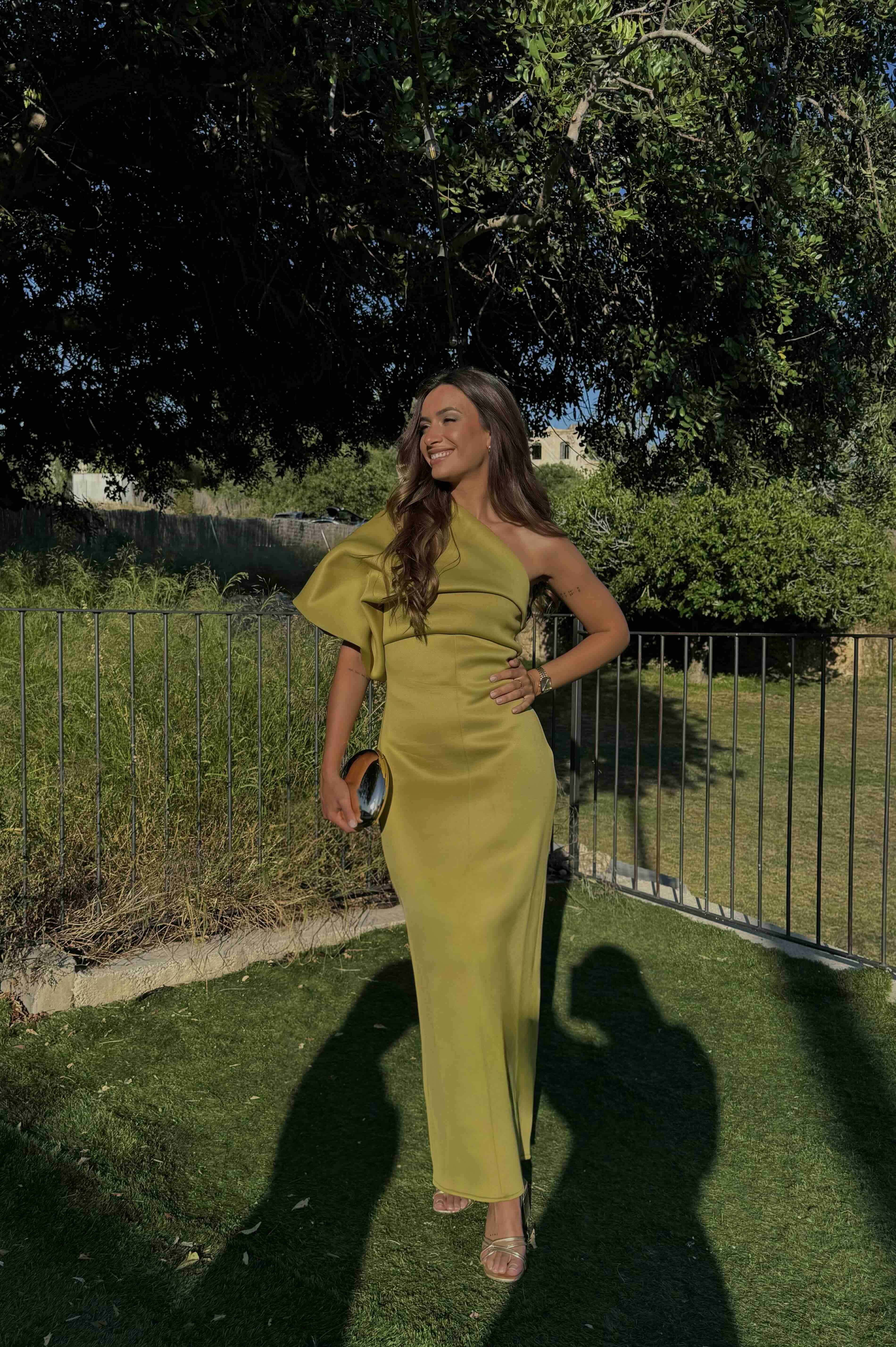 Alquiler Vestido Invitada | Jointy