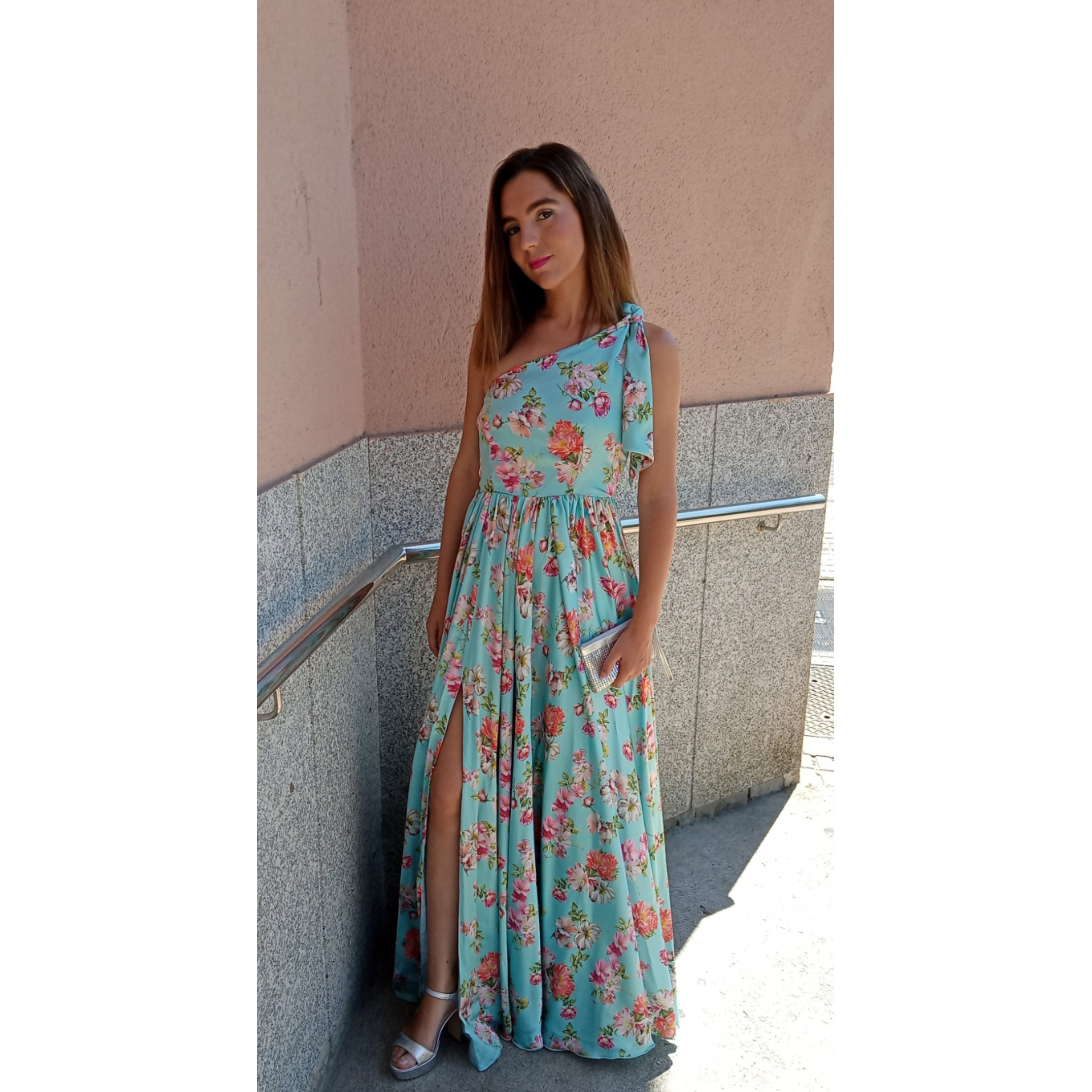 Alquiler vestido invitada boda | Jointy