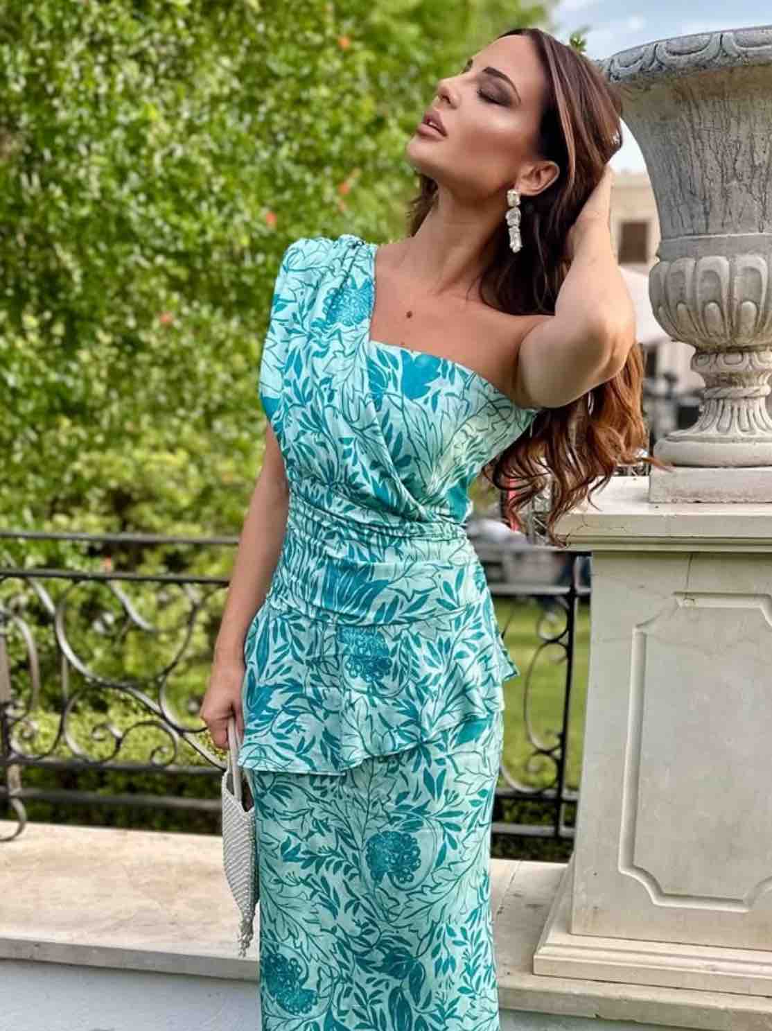 Alquiler Vestido invitada | Jointy