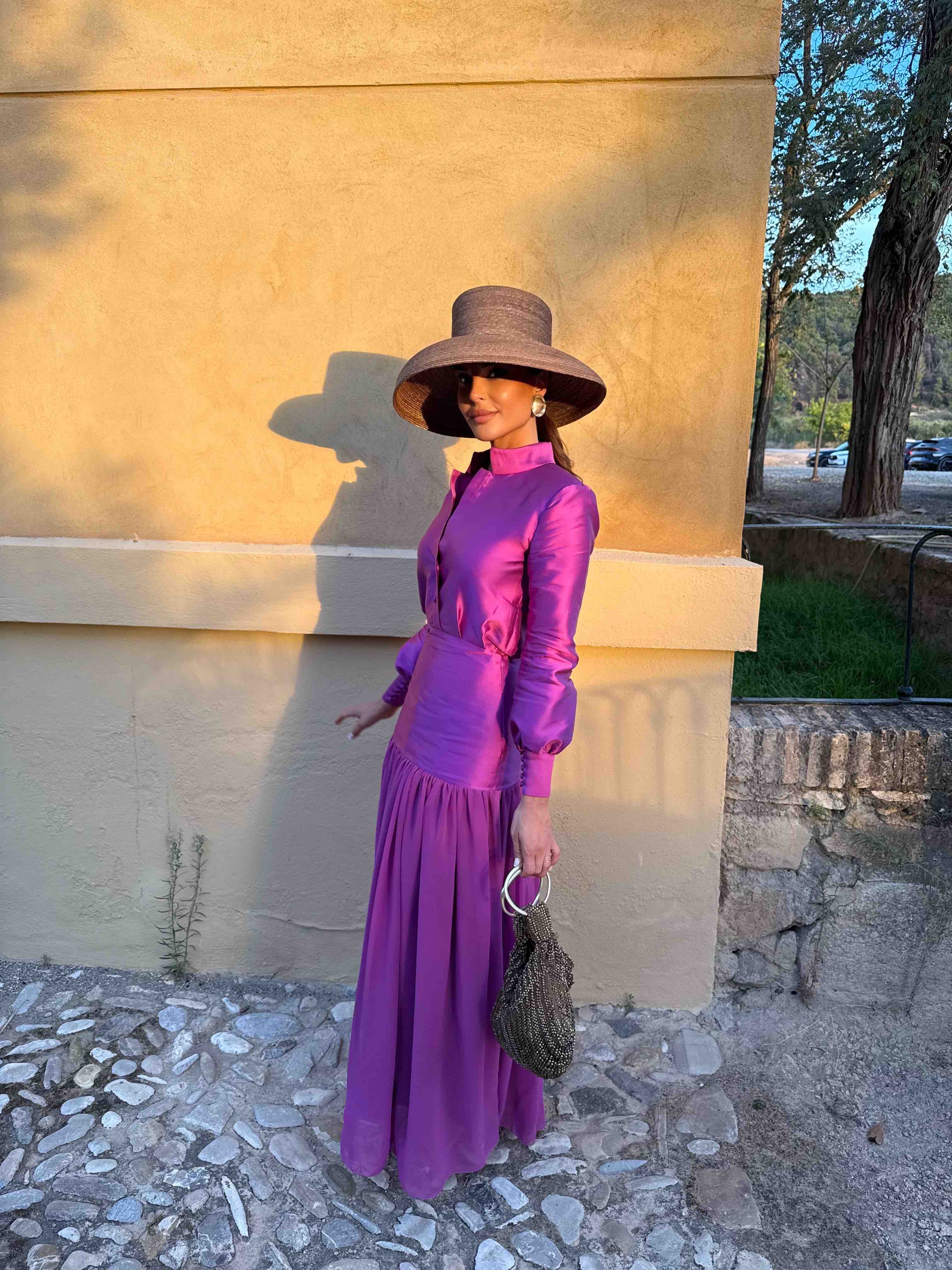 Alquiler Vestido invitada | Jointy