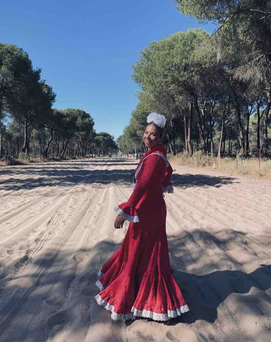 Alquiler Vestido de flamenca | Jointy