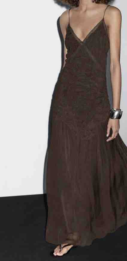 Alquiler Vestido massimo dutti | Jointy