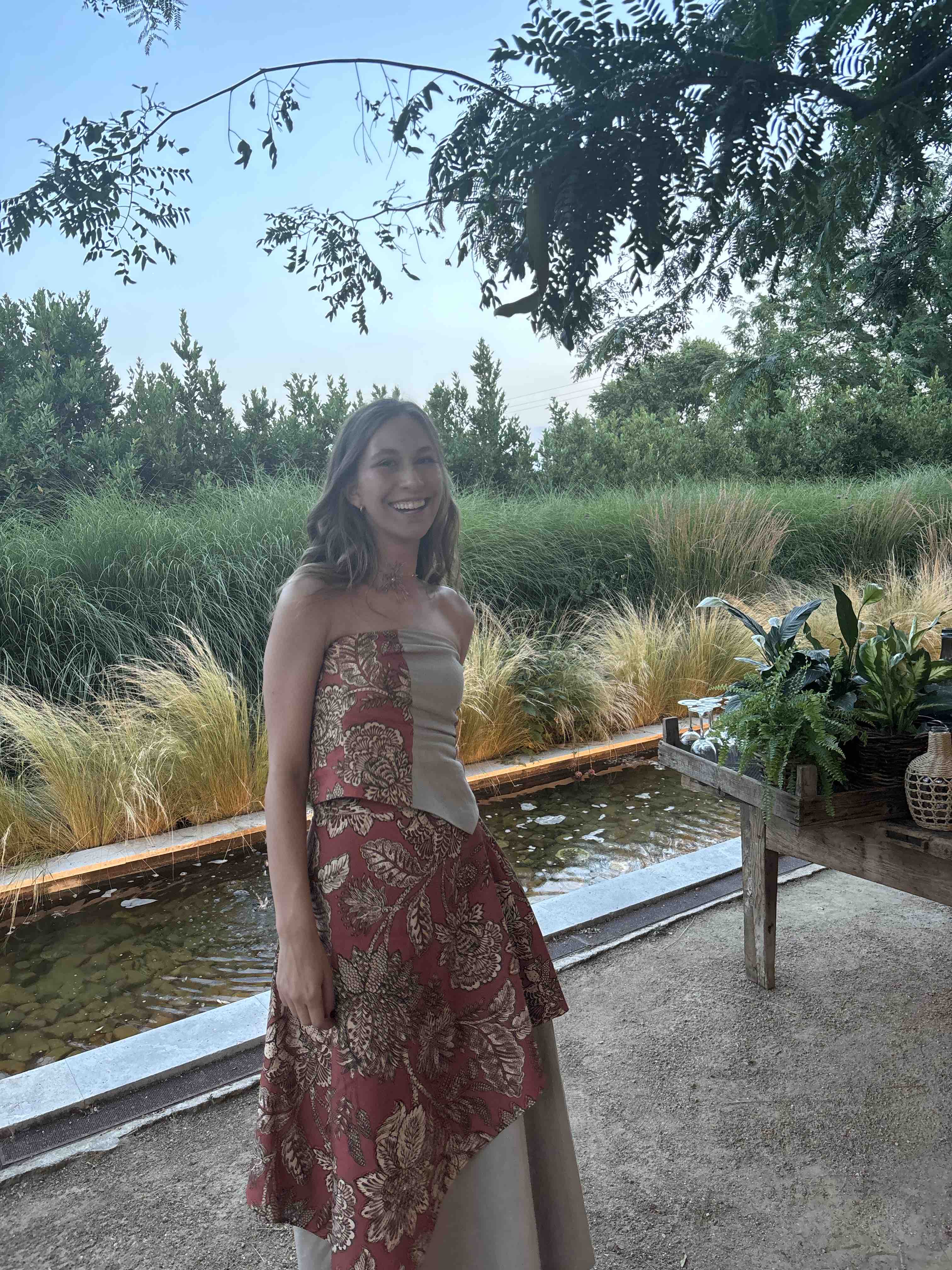Alquiler Vestido Bacuar boda | Jointy