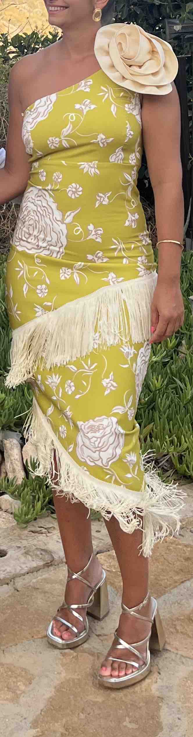 Alquiler Vestido de boda de temporada | Jointy