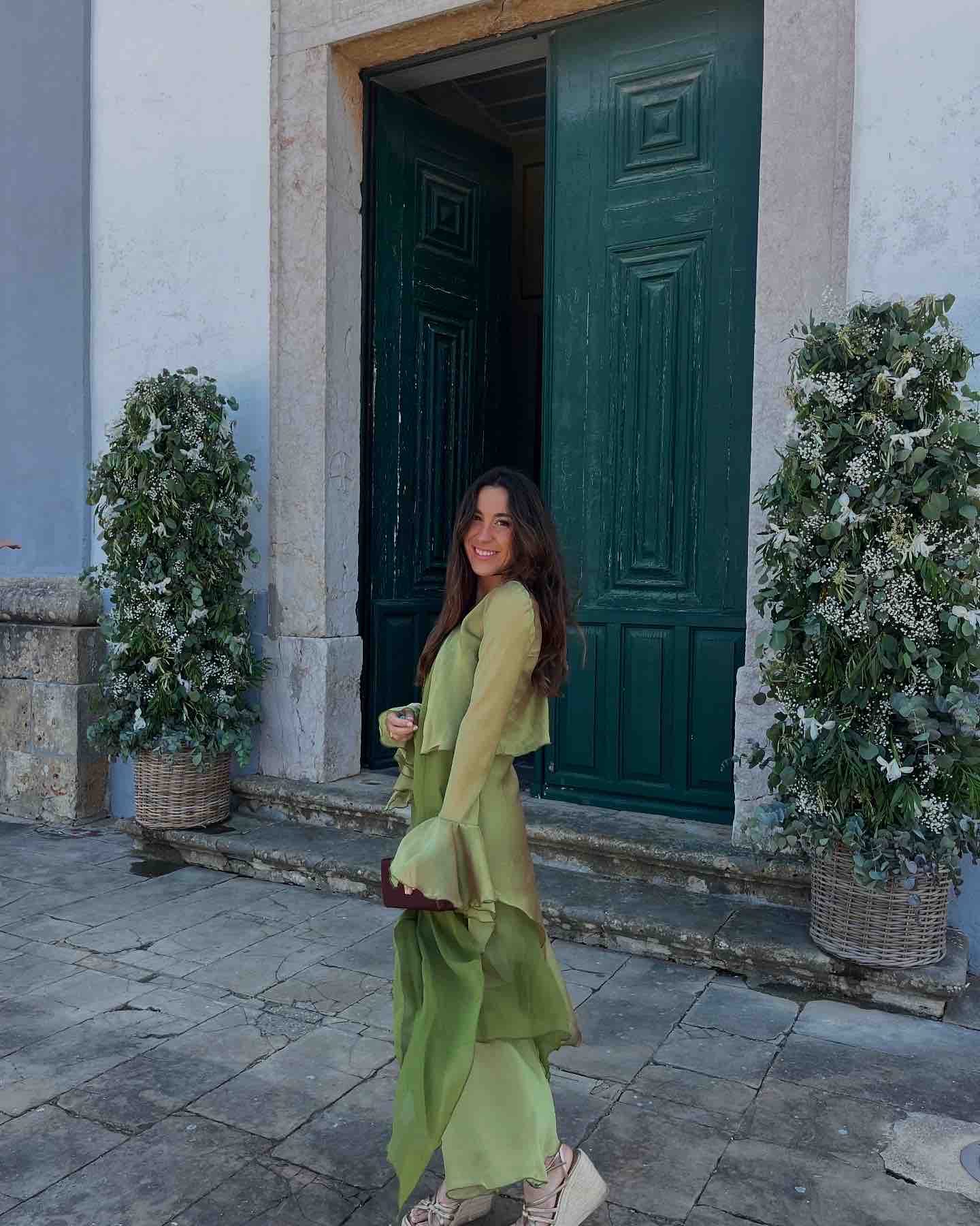 Alquiler Vestido invitada | Jointy