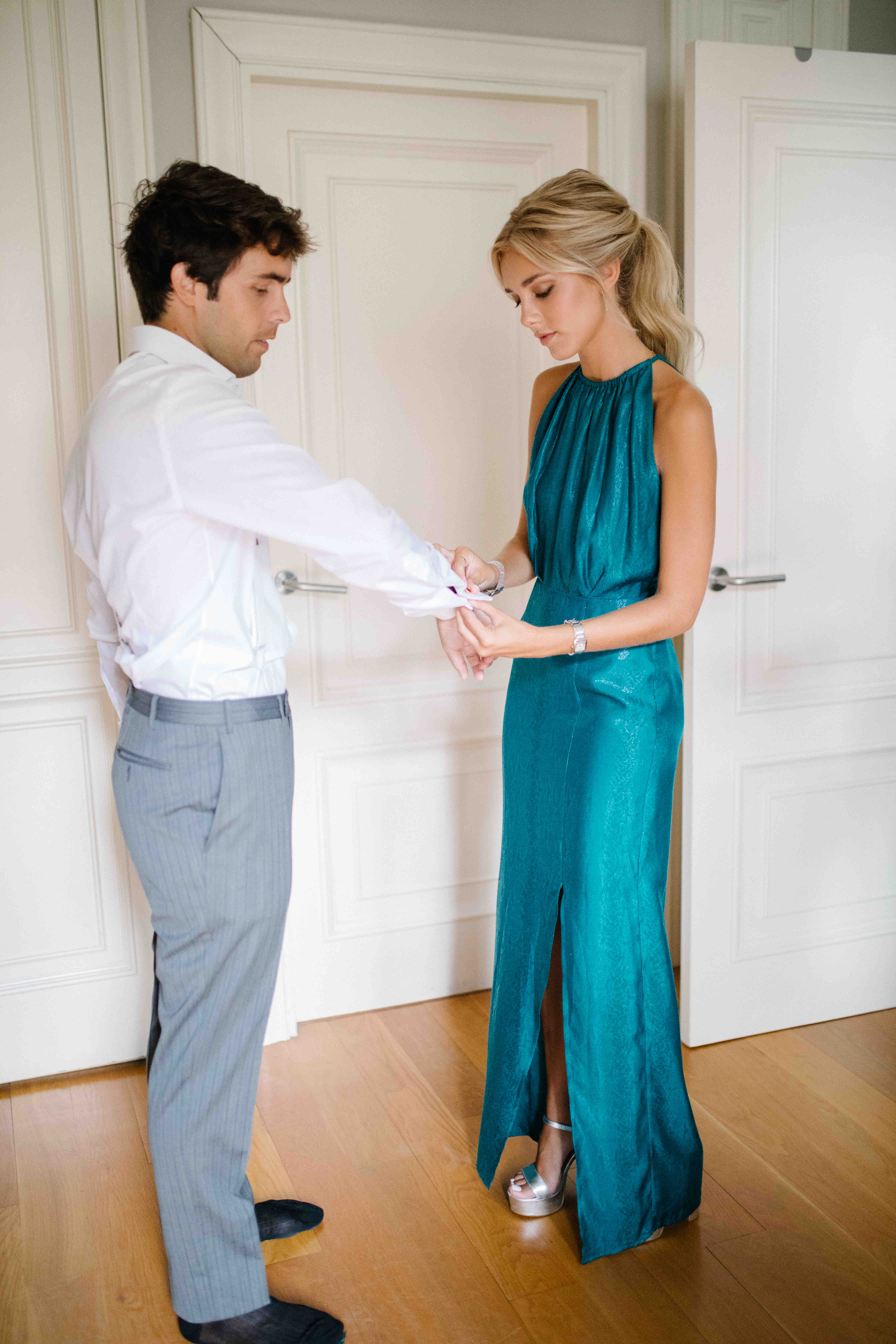 Alquiler Vestido invitada de boda | Jointy