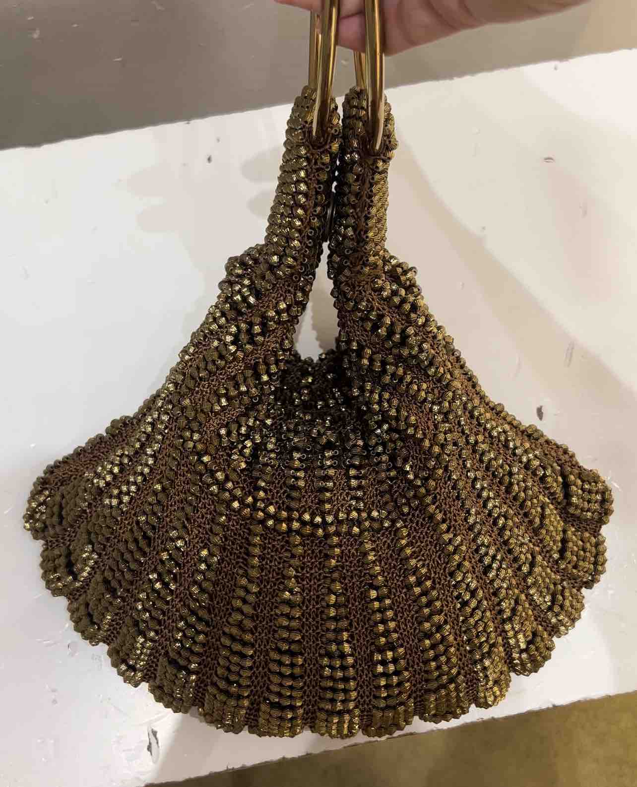 Alquiler Bolso Adolfo Dominguez | Jointy