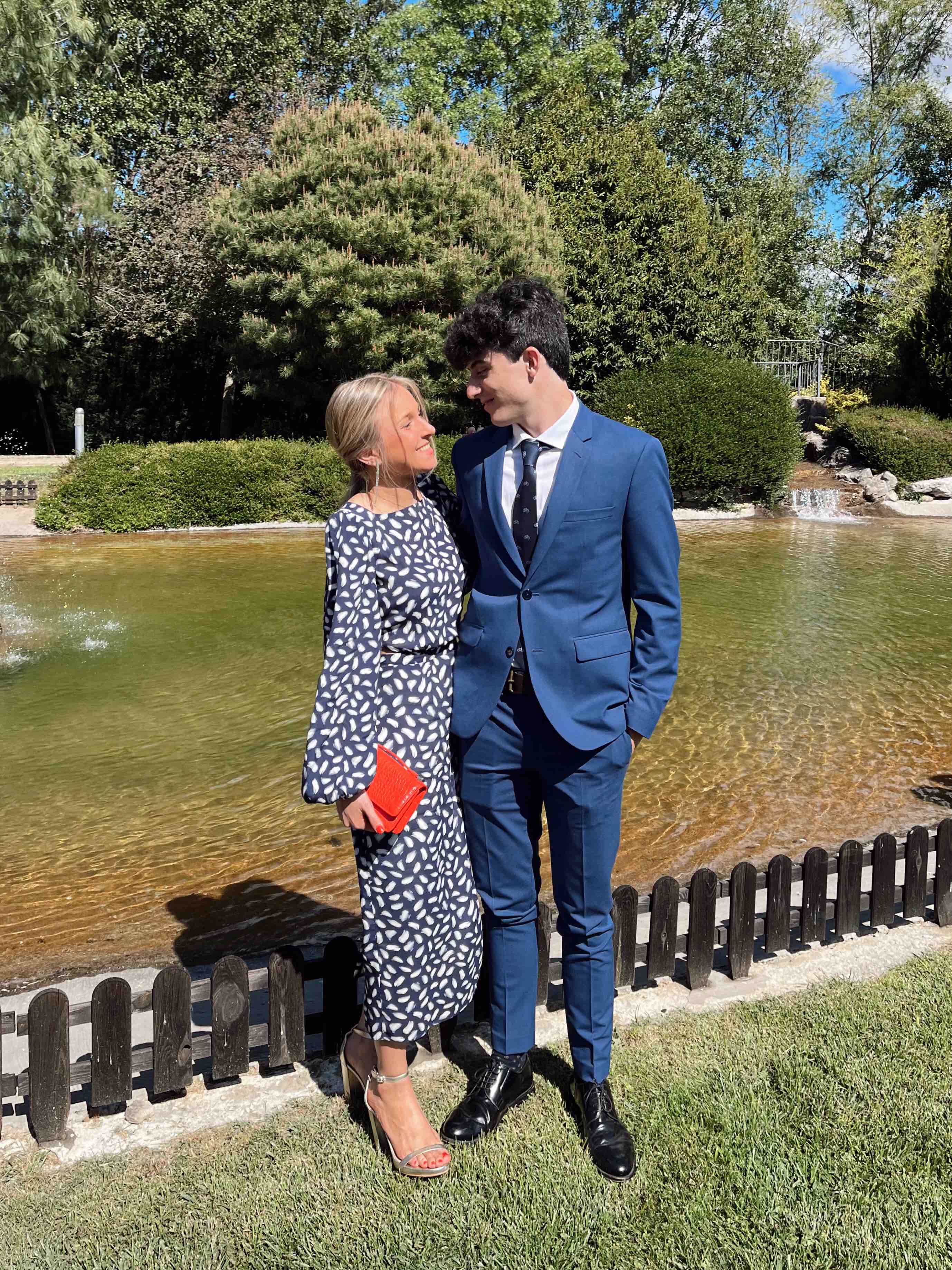 Alquiler Vestido invitada | Jointy