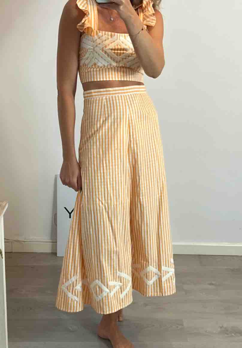 Alquiler Conjunto IQ collection | Jointy