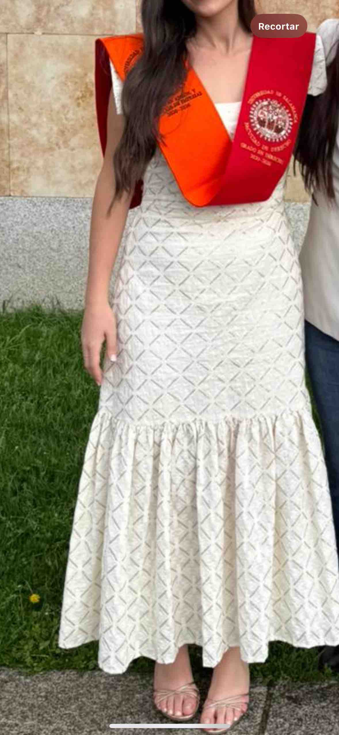 Alquiler Vestido IQ COLLECTION | Jointy