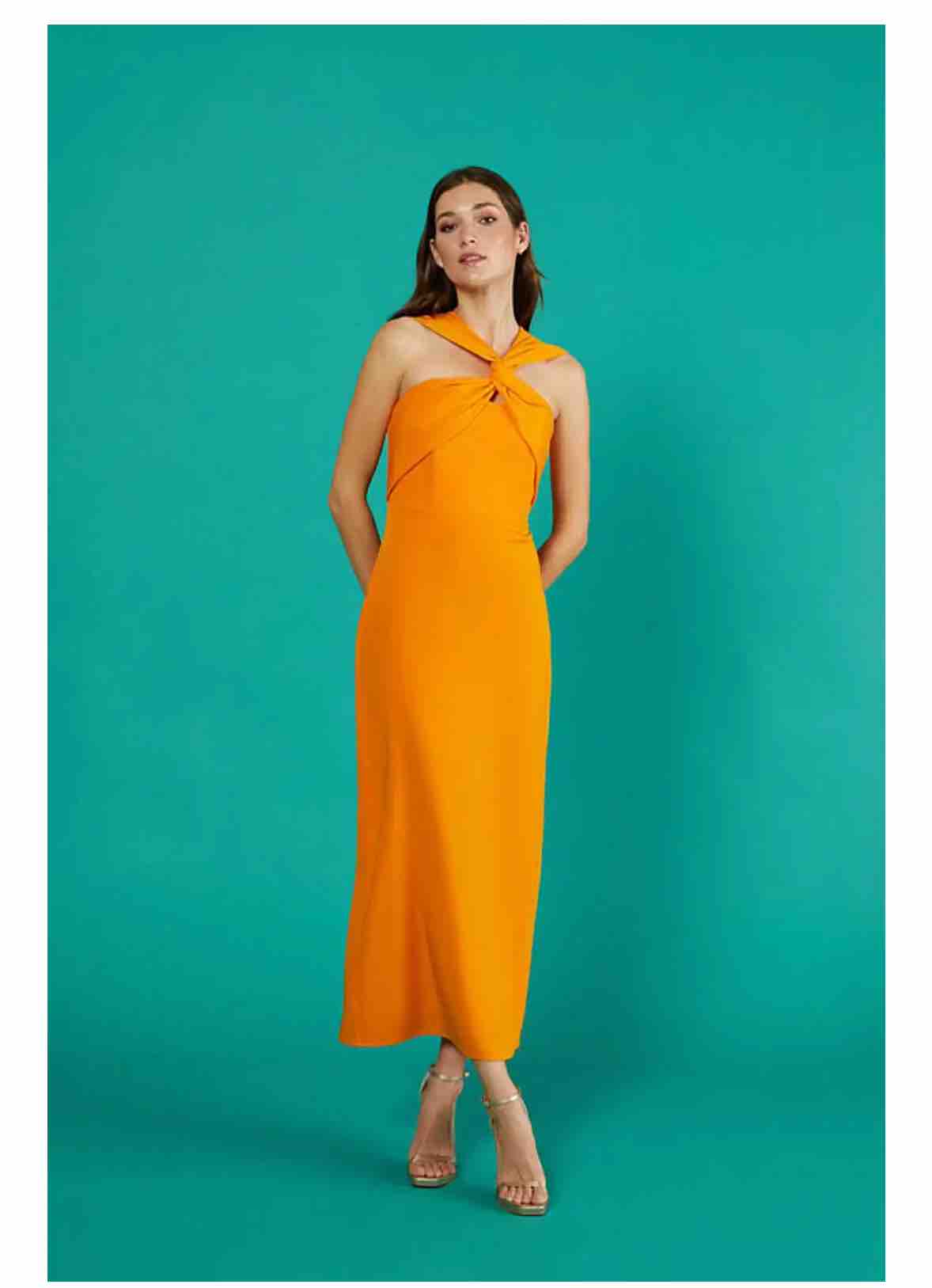 Alquiler Vestido Bimani Suzzane | Jointy