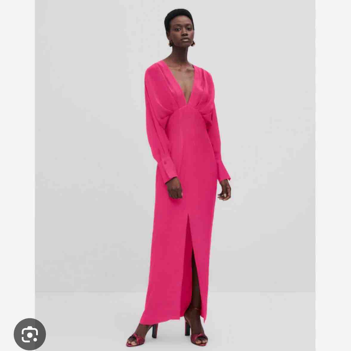 Alquiler Vestido Massimo Dutty | Jointy