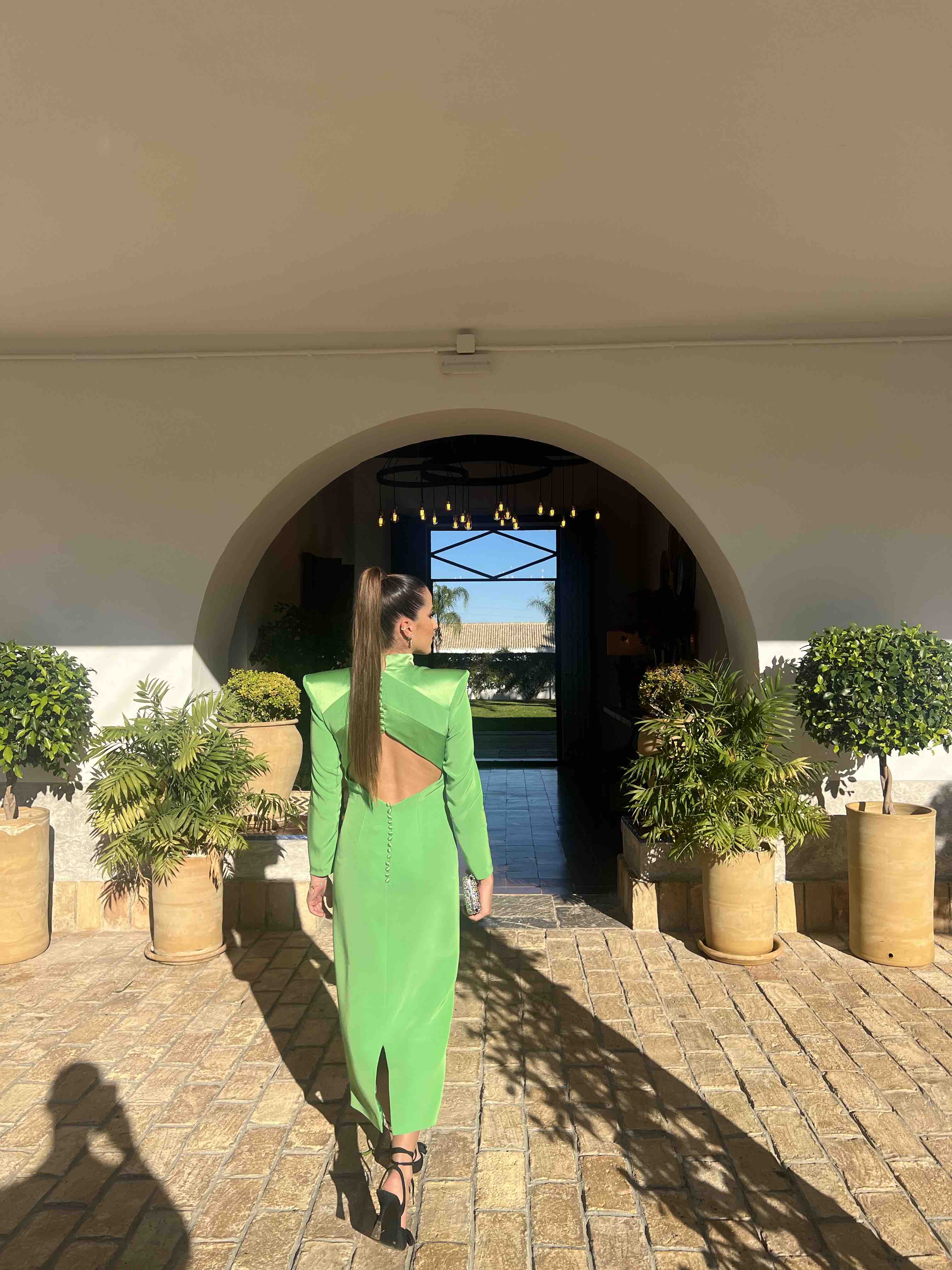 Alquiler Vestido Invitada | Jointy