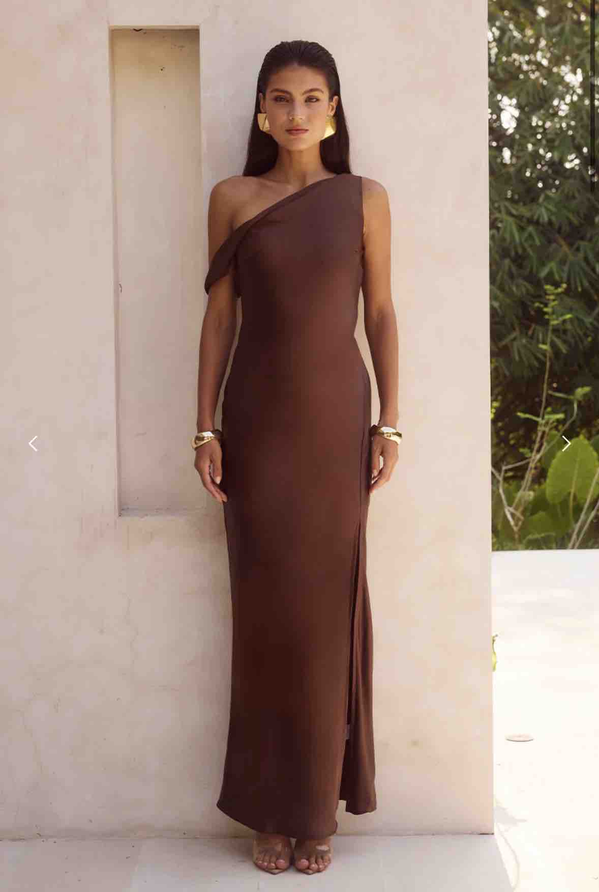 Alquiler Vestido largo | Jointy