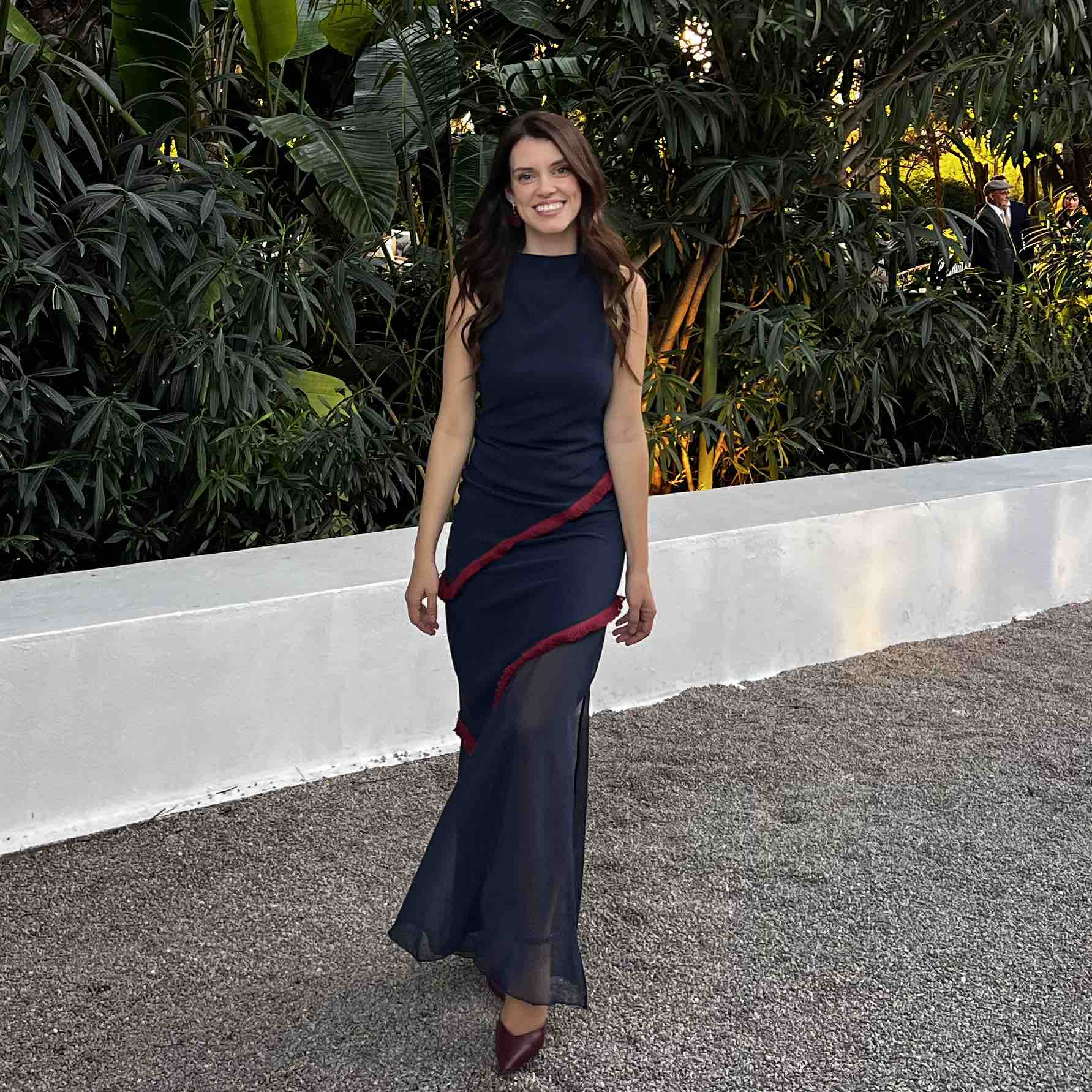 Alquiler Vestido invitada Lady Pipa | Jointy
