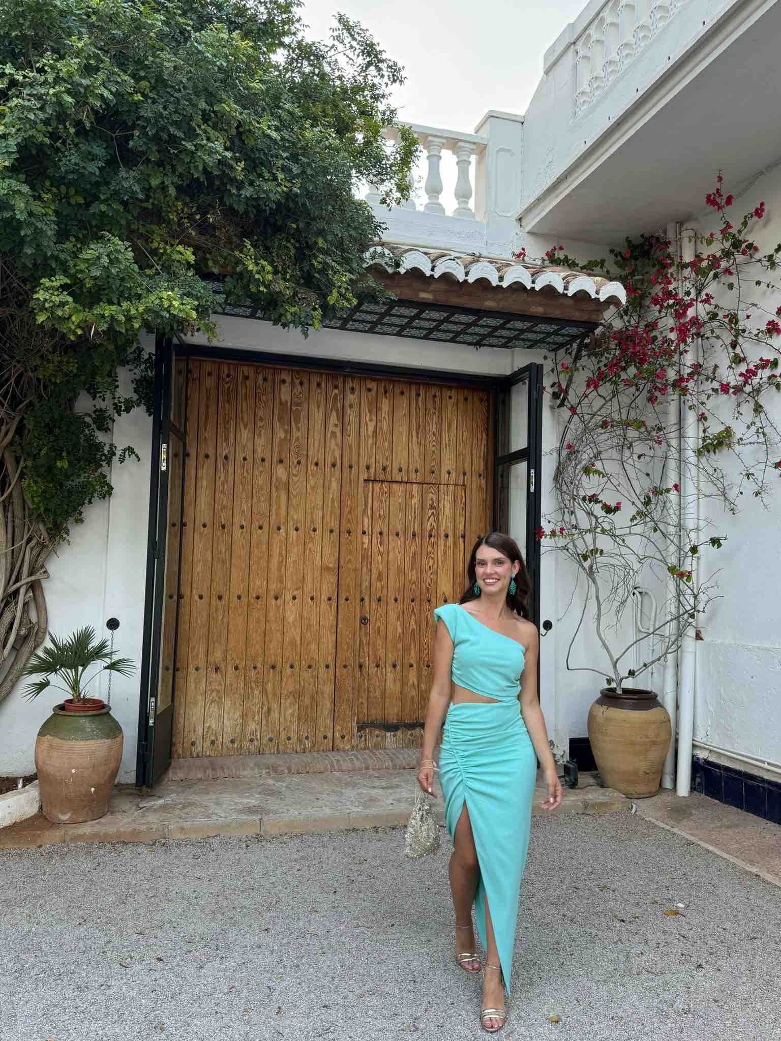 Alquiler Vestido invitada | Jointy