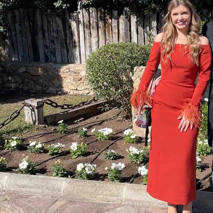 Alquiler Vestido invitada | Jointy