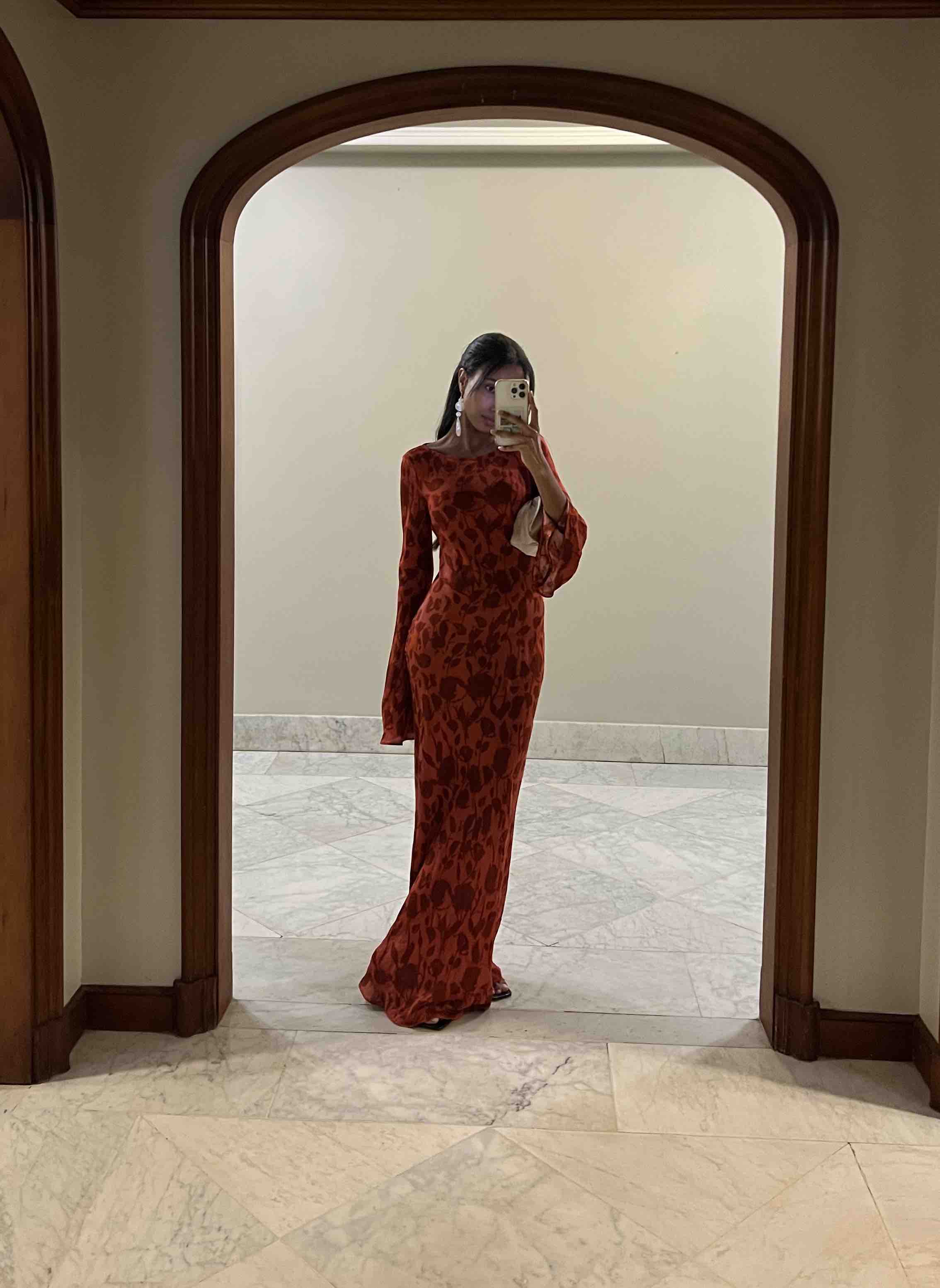 Alquiler Vestido de invitada Réalisation Par | Jointy