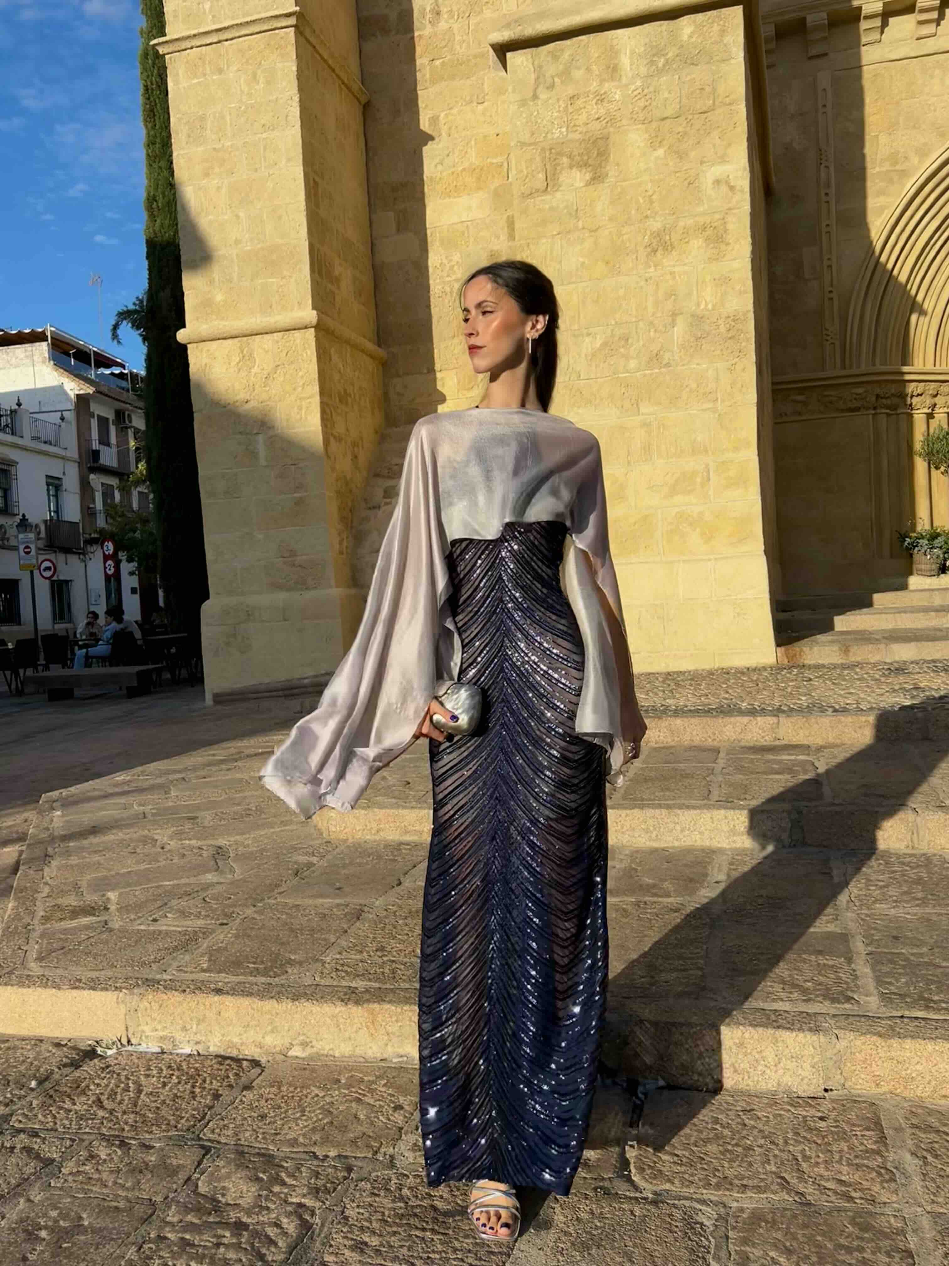 Alquiler Vestido Boda Noche o Evento | Jointy