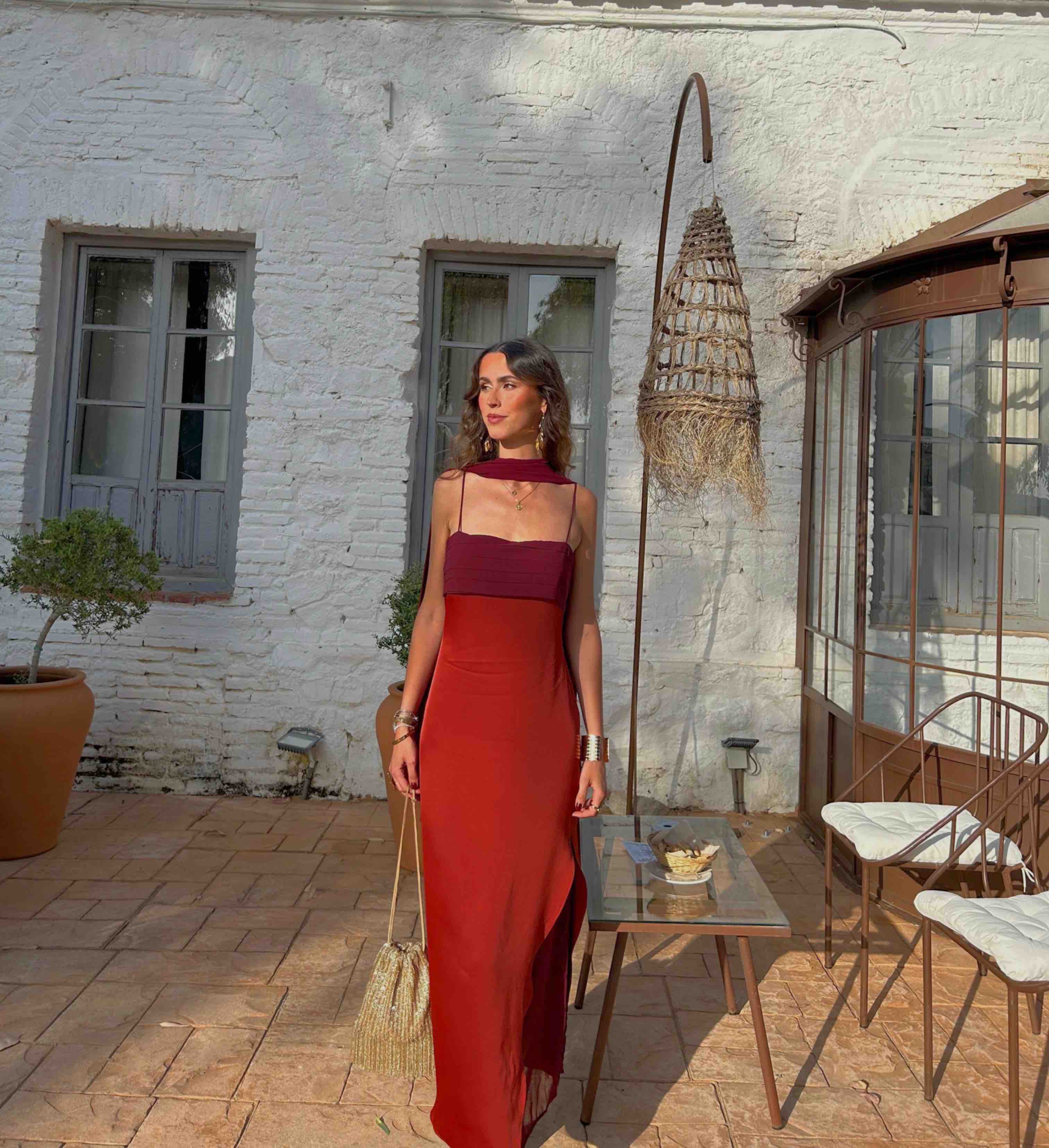 Alquiler Vestido Keira Lady Pipa | Jointy