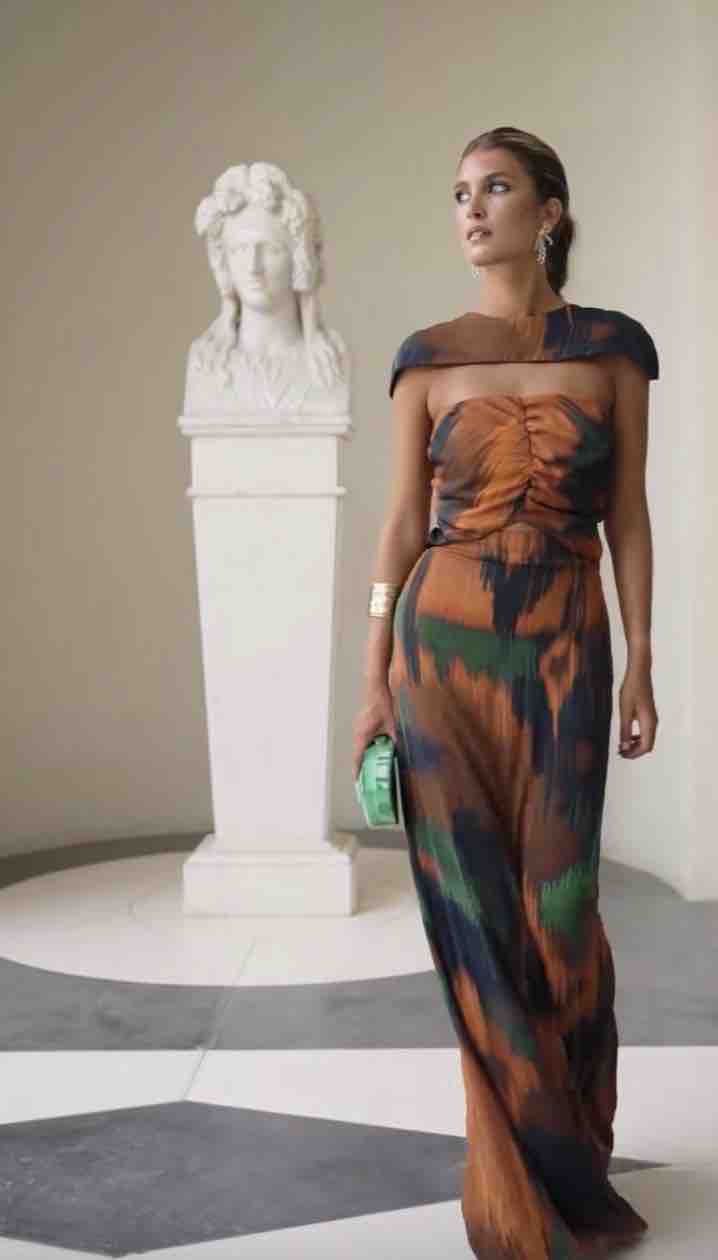 Alquiler Vestido invitada | Jointy