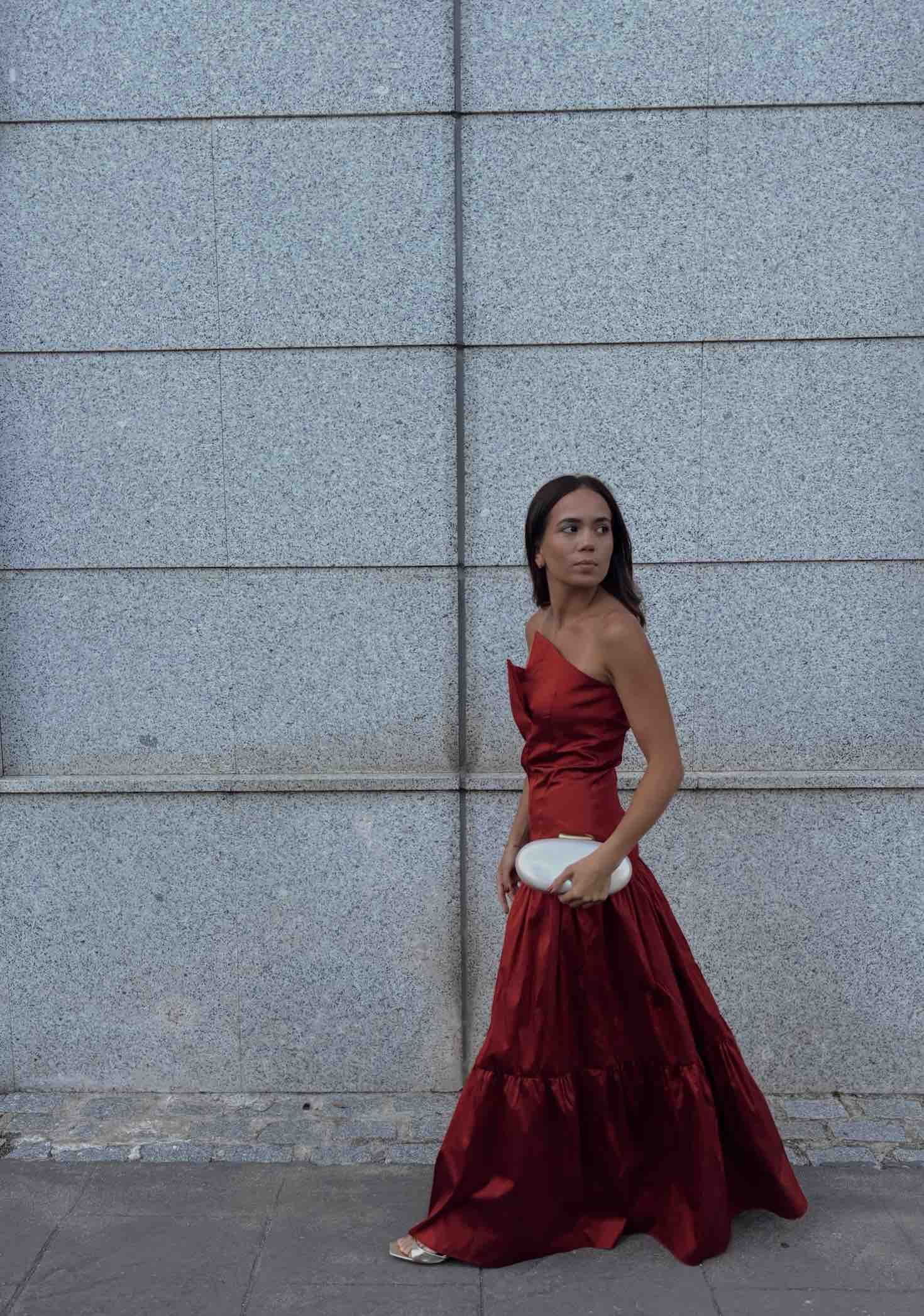 Alquiler Vestido invitada | Jointy