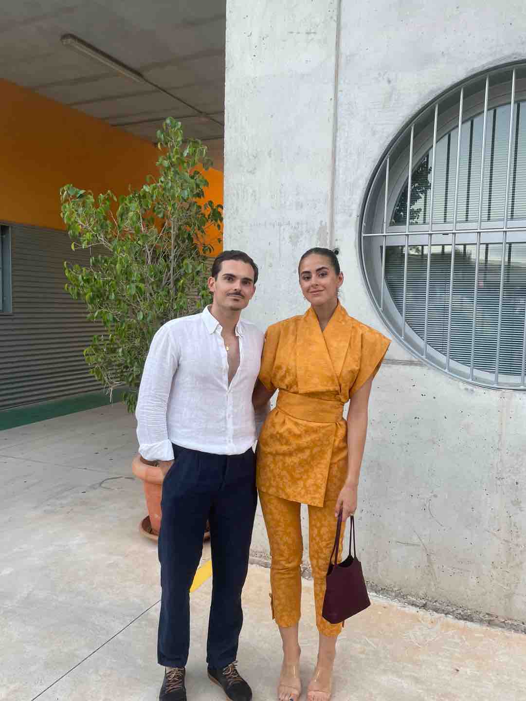 Alquiler Traje de COOSY boda o graduación | Jointy