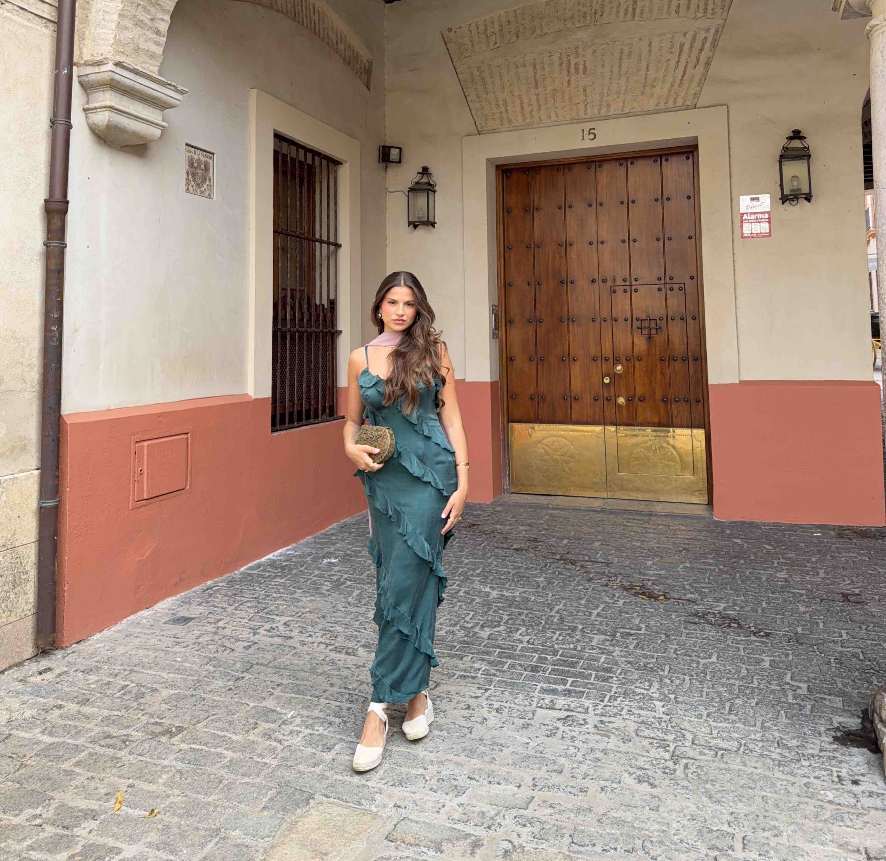 Alquiler vestido evento | Jointy