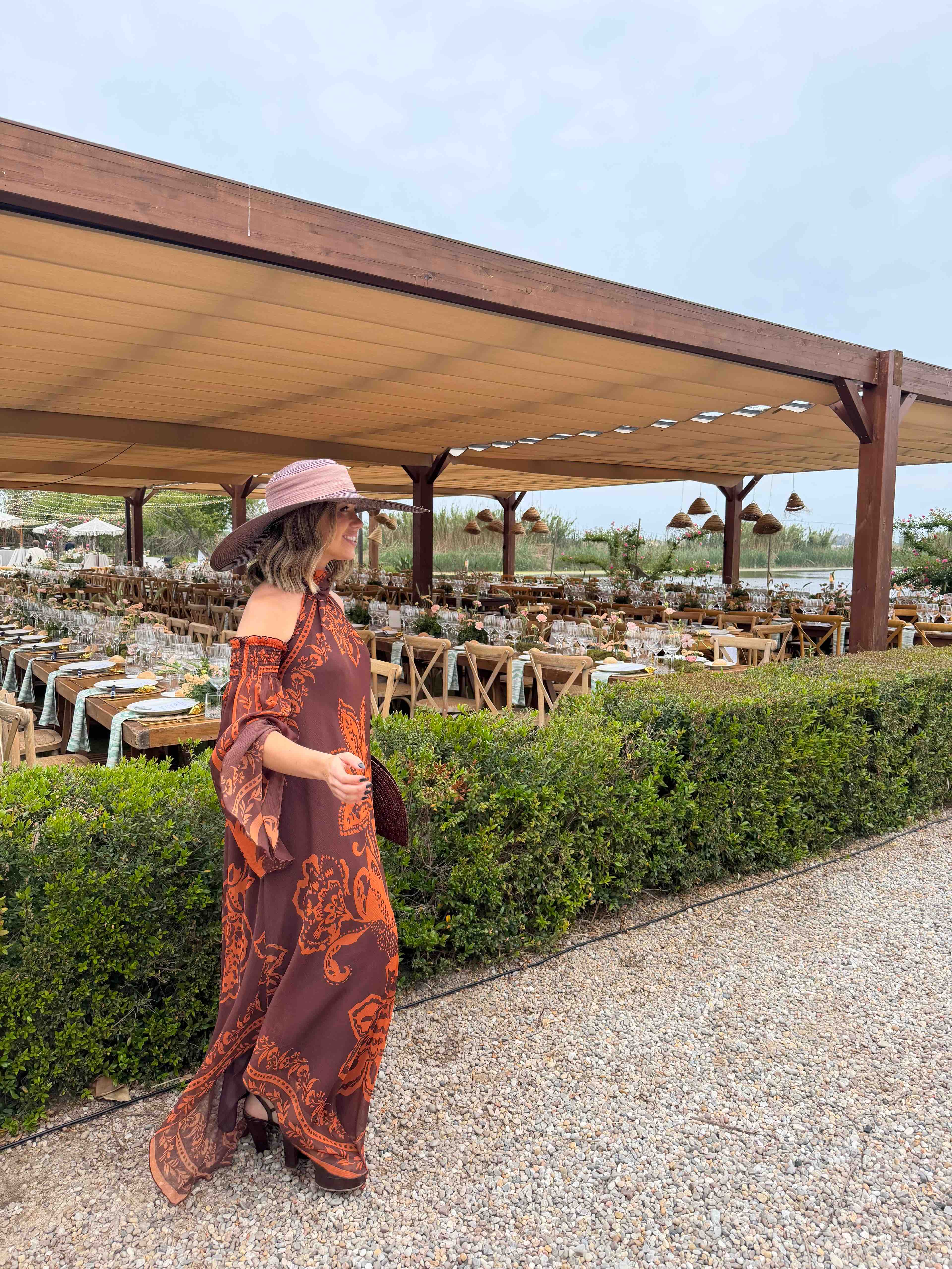 Alquiler Vestido MATELIER | Jointy