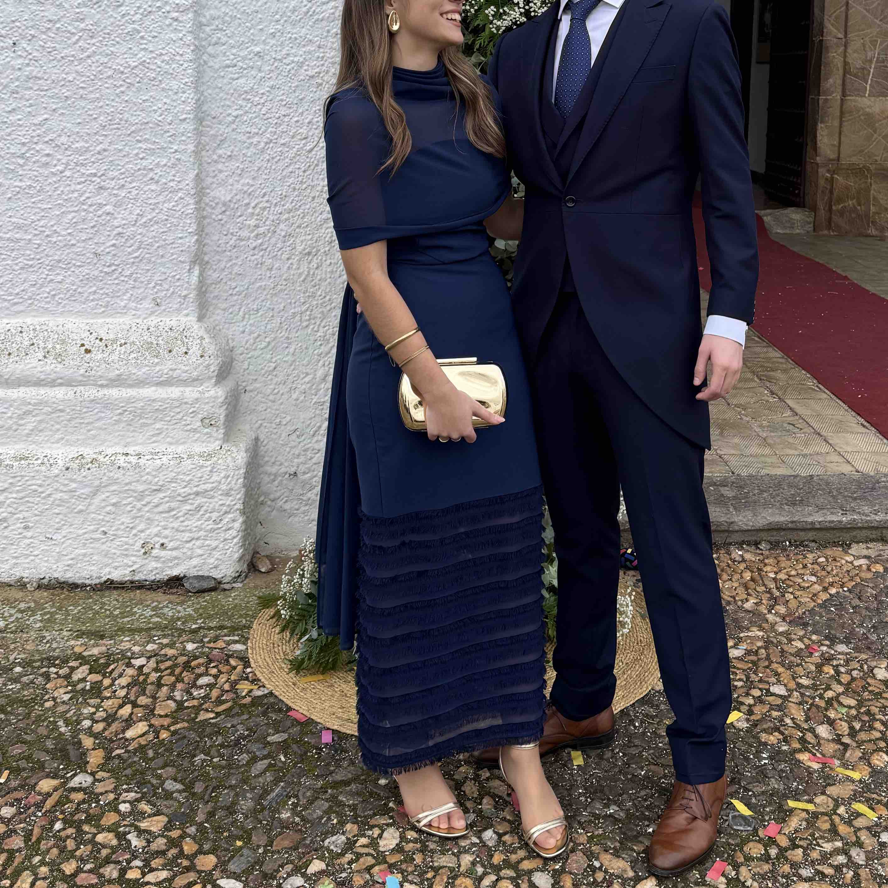 Alquiler Vestido Invitada | Jointy