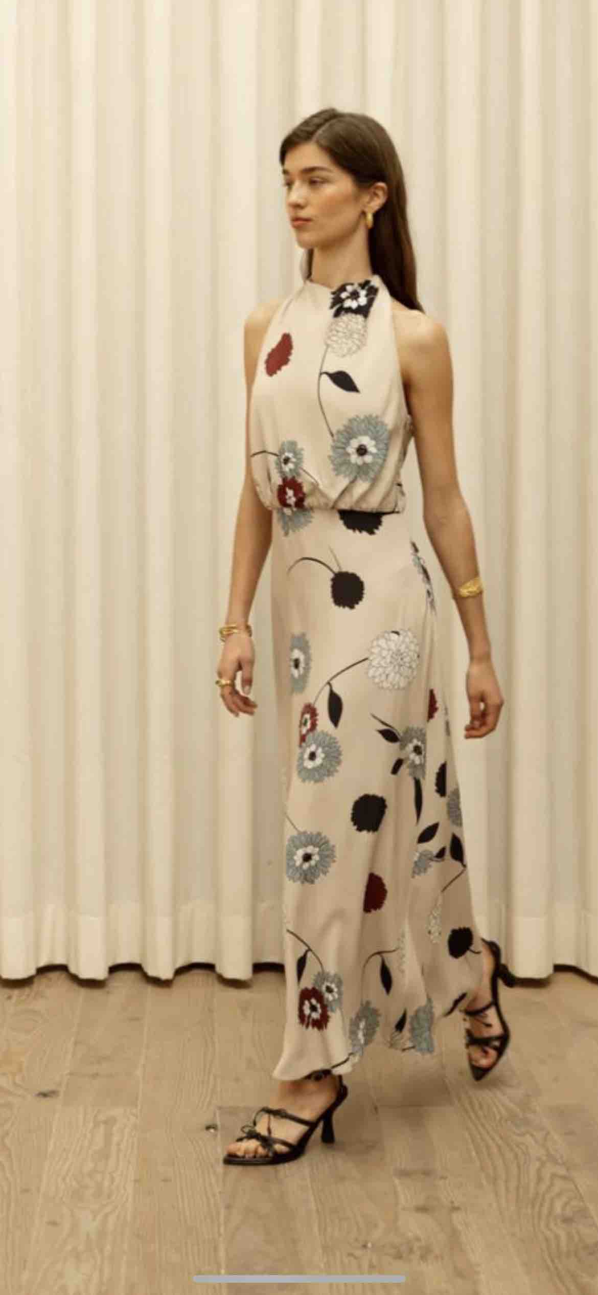 Alquiler Vestido Invitada Galcon Studio | Jointy