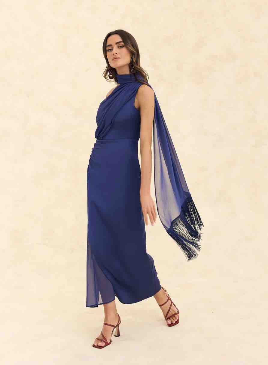 Alquiler Vestido Lady Pipa | Jointy